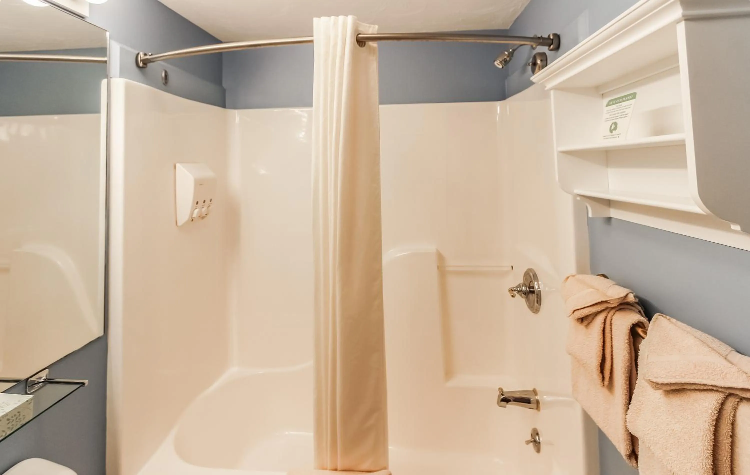 InnSeason Resorts Captain's Quarters