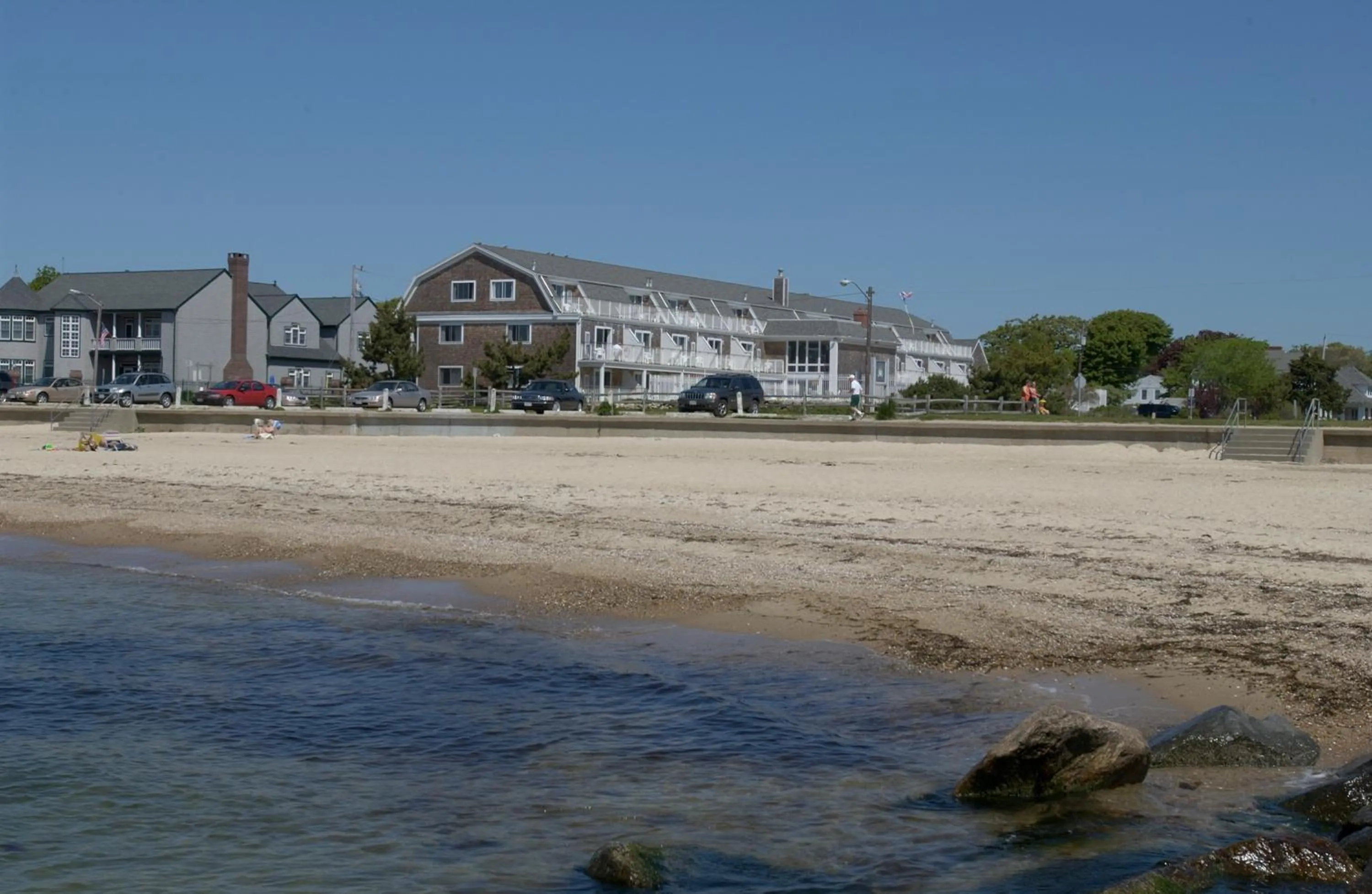 InnSeason Resorts Captain's Quarters