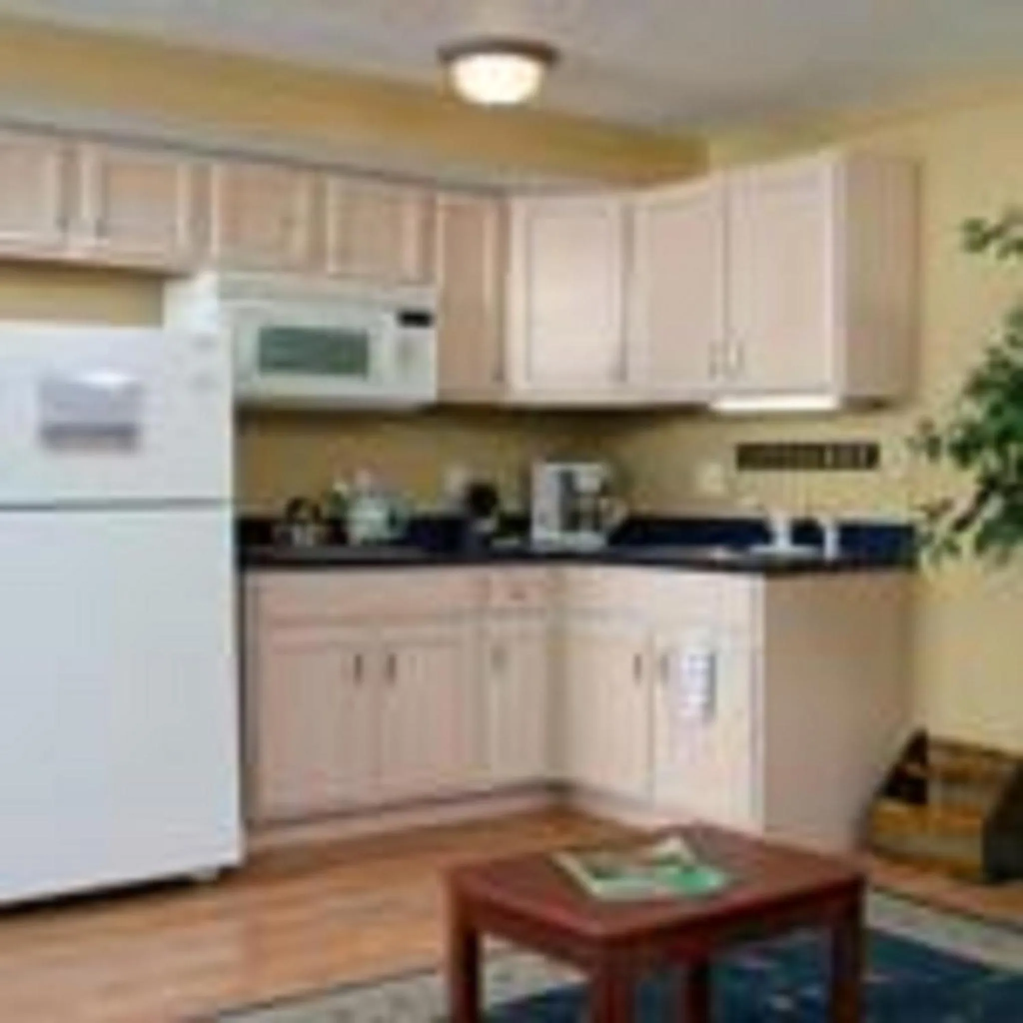 InnSeason Resorts Captain's Quarters