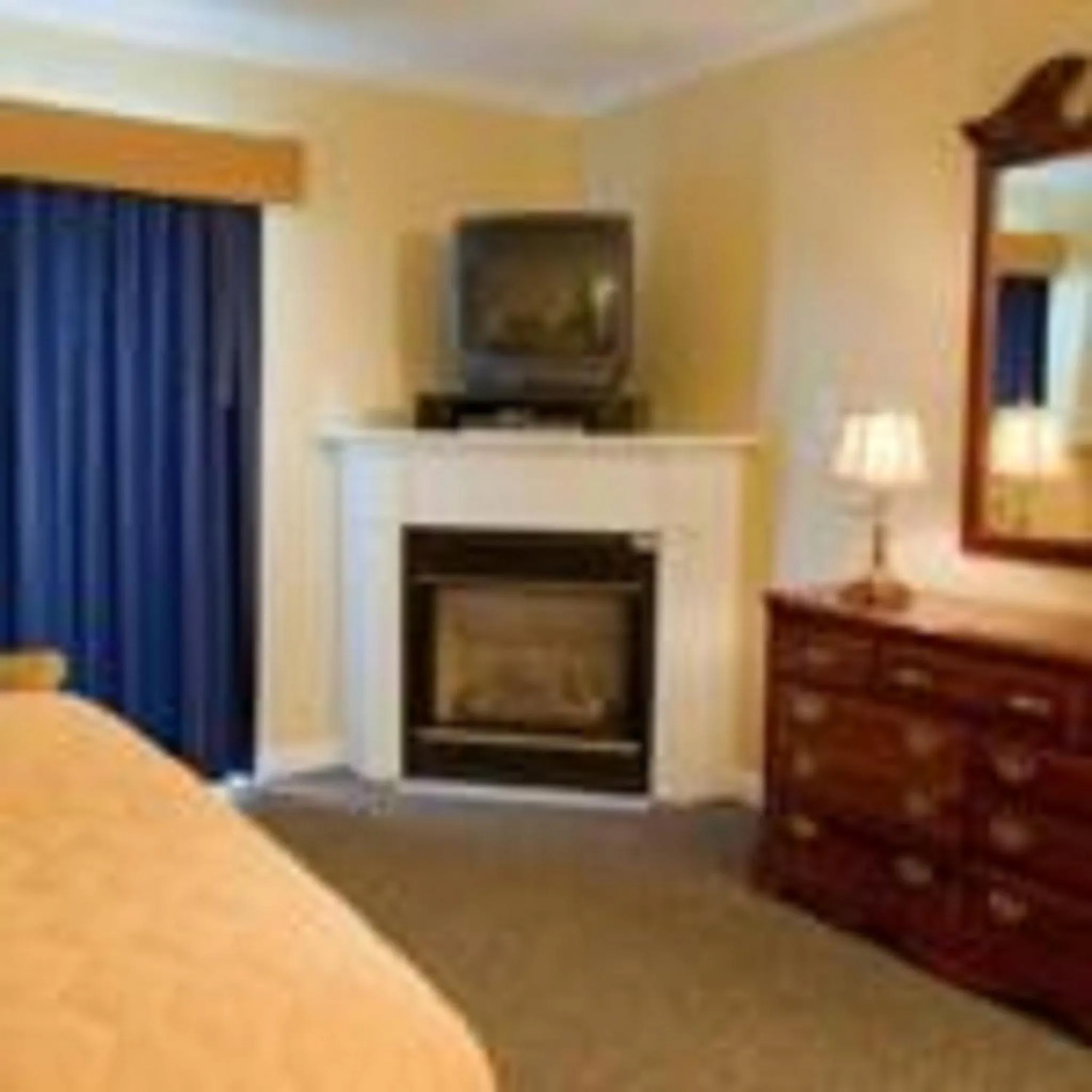 InnSeason Resorts Captain's Quarters