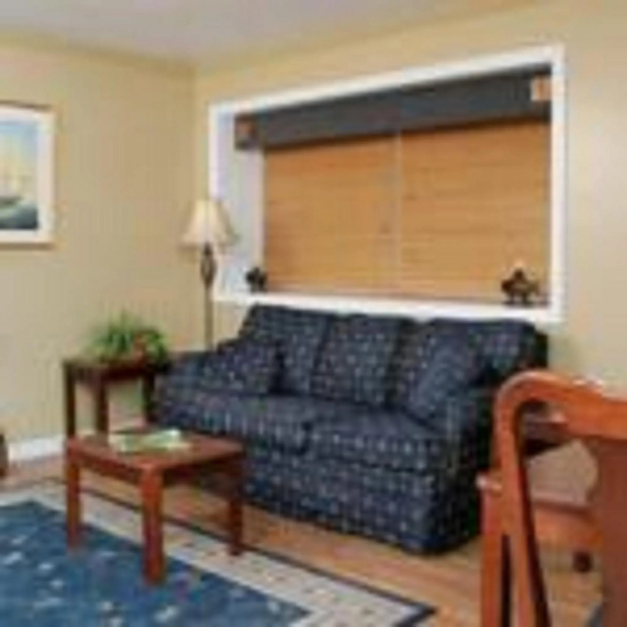 InnSeason Resorts Captain's Quarters