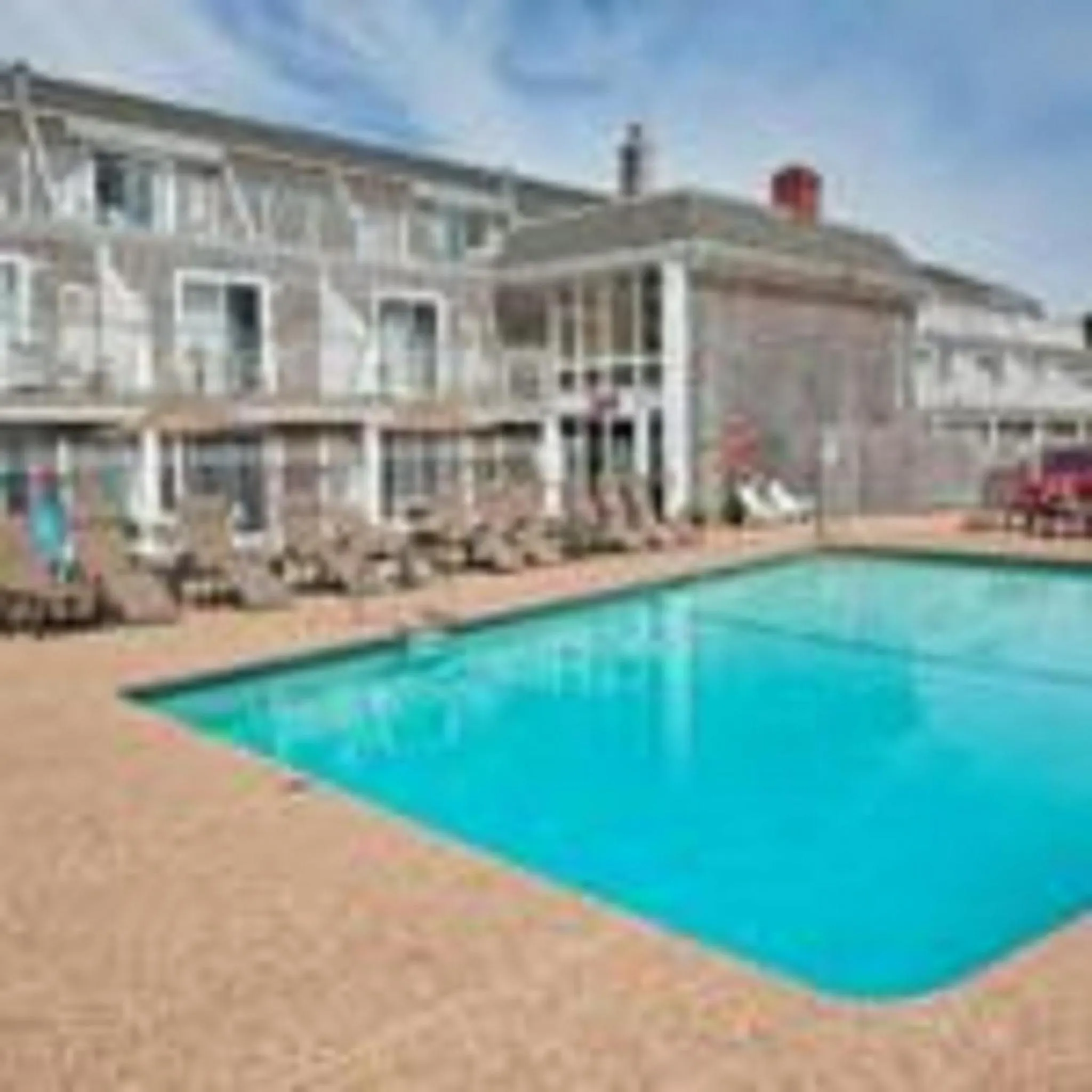 InnSeason Resorts Captain's Quarters