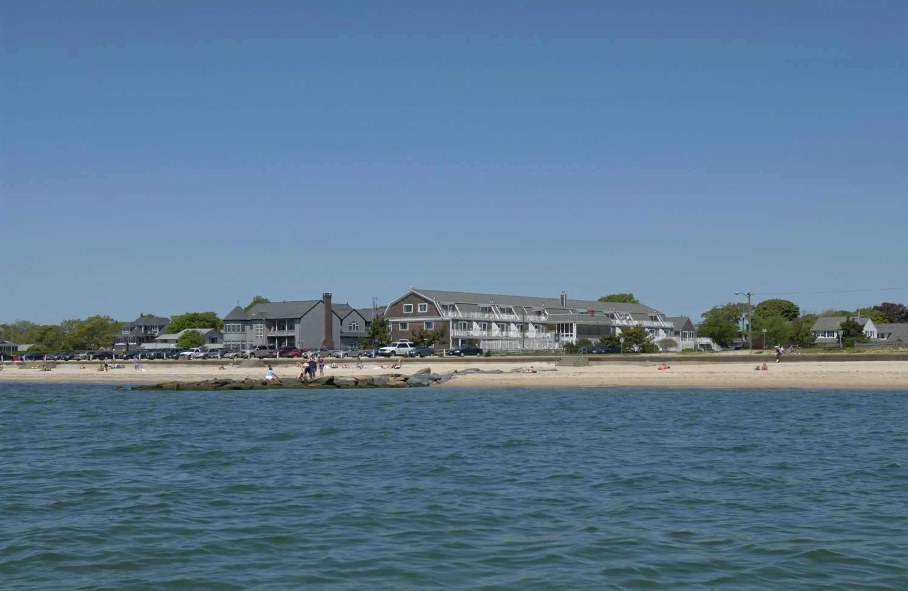 InnSeason Resorts Captain's Quarters