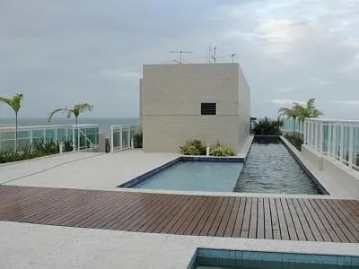 JTR Mexico Vista Mar