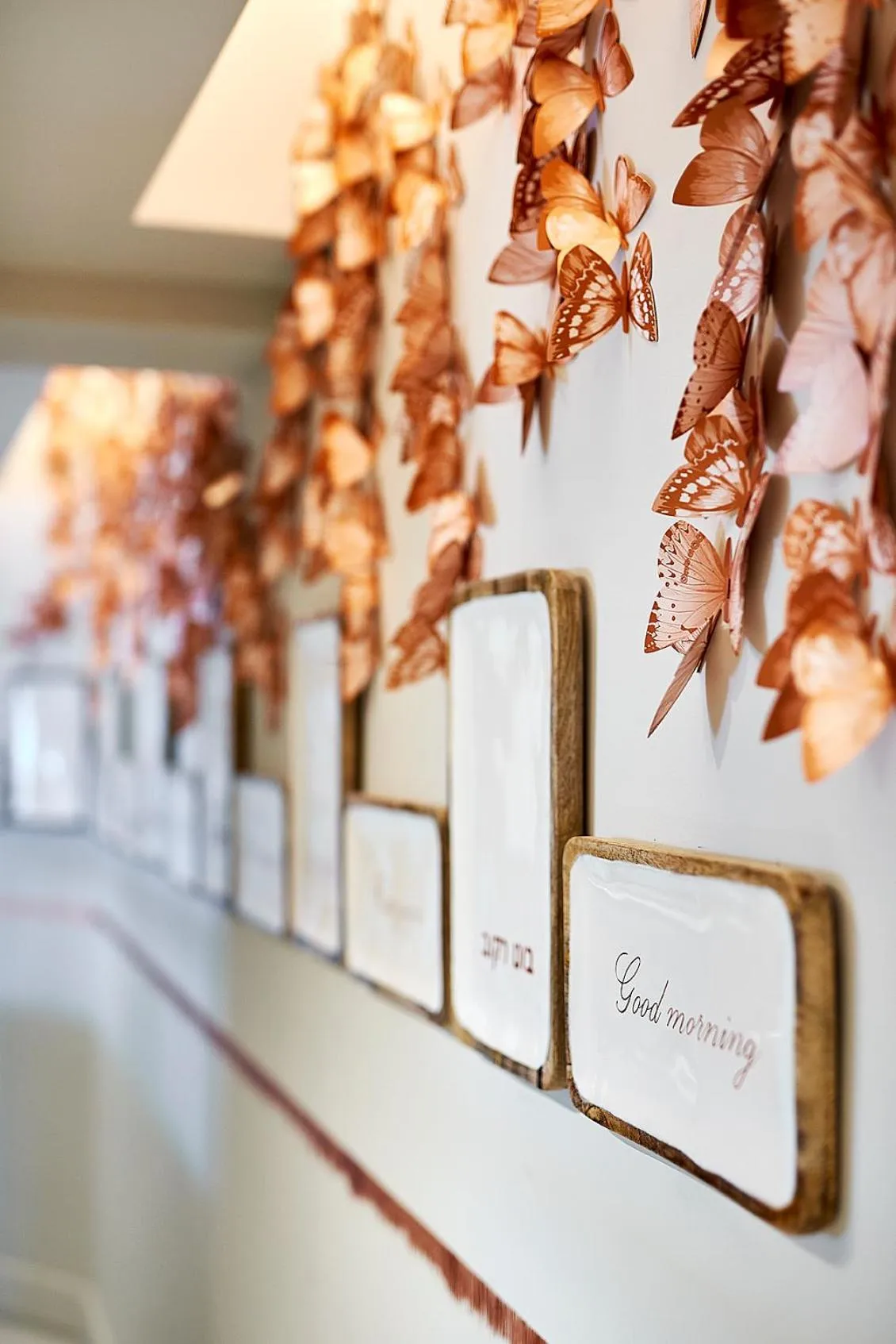 Restaurant/places to eat in Palladium Hotel