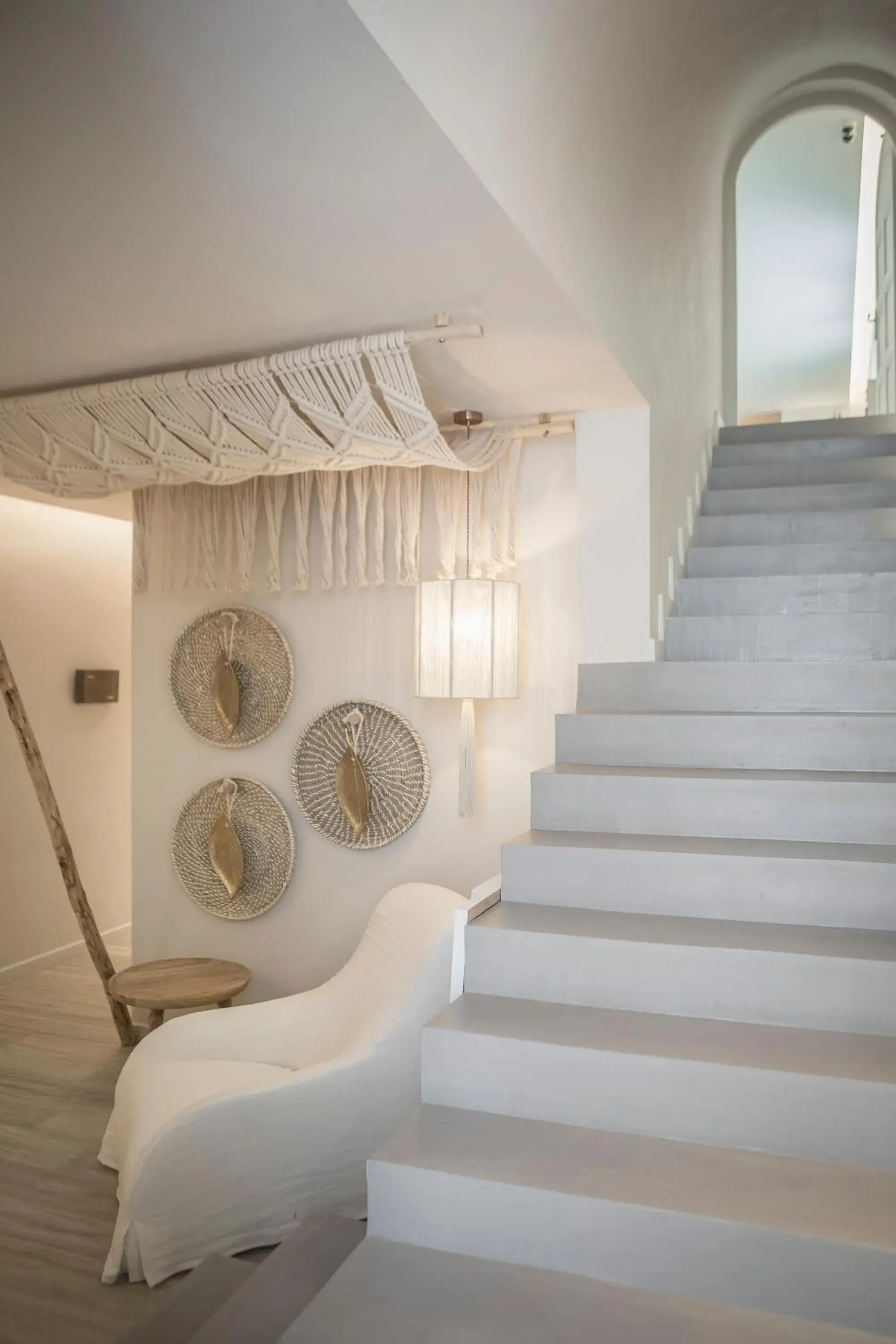 Property building in Palladium Hotel Property building in Palladium Hotel