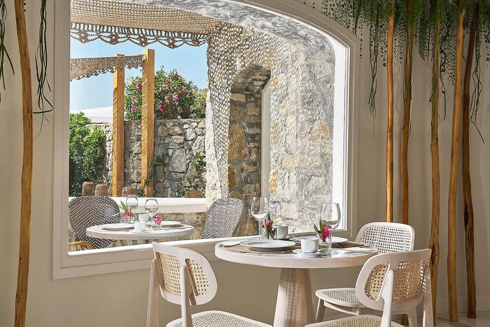 Restaurant/places to eat in Palladium Hotel Restaurant/places to eat in Palladium Hotel