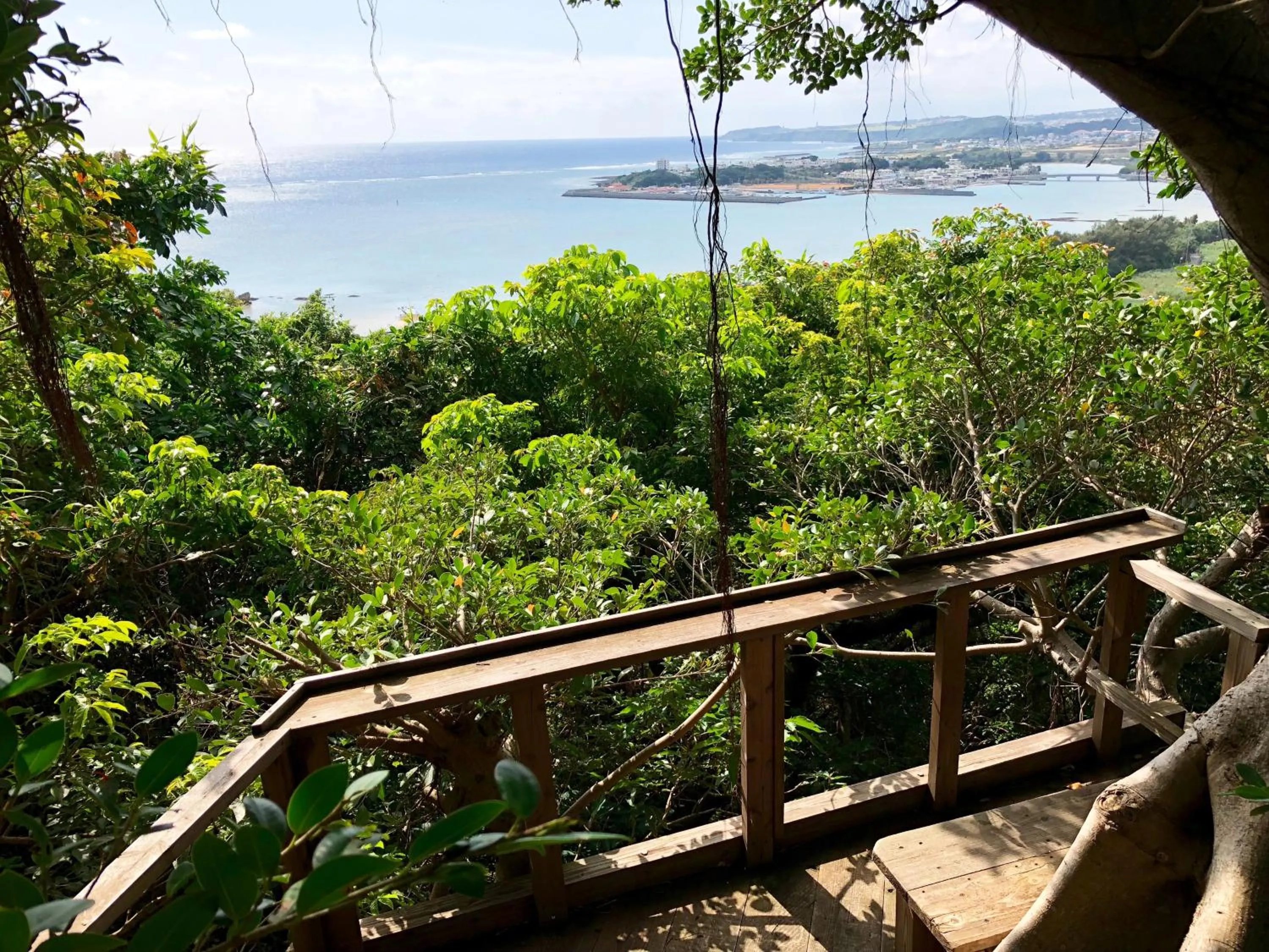 Balcony/Terrace in Kaiza