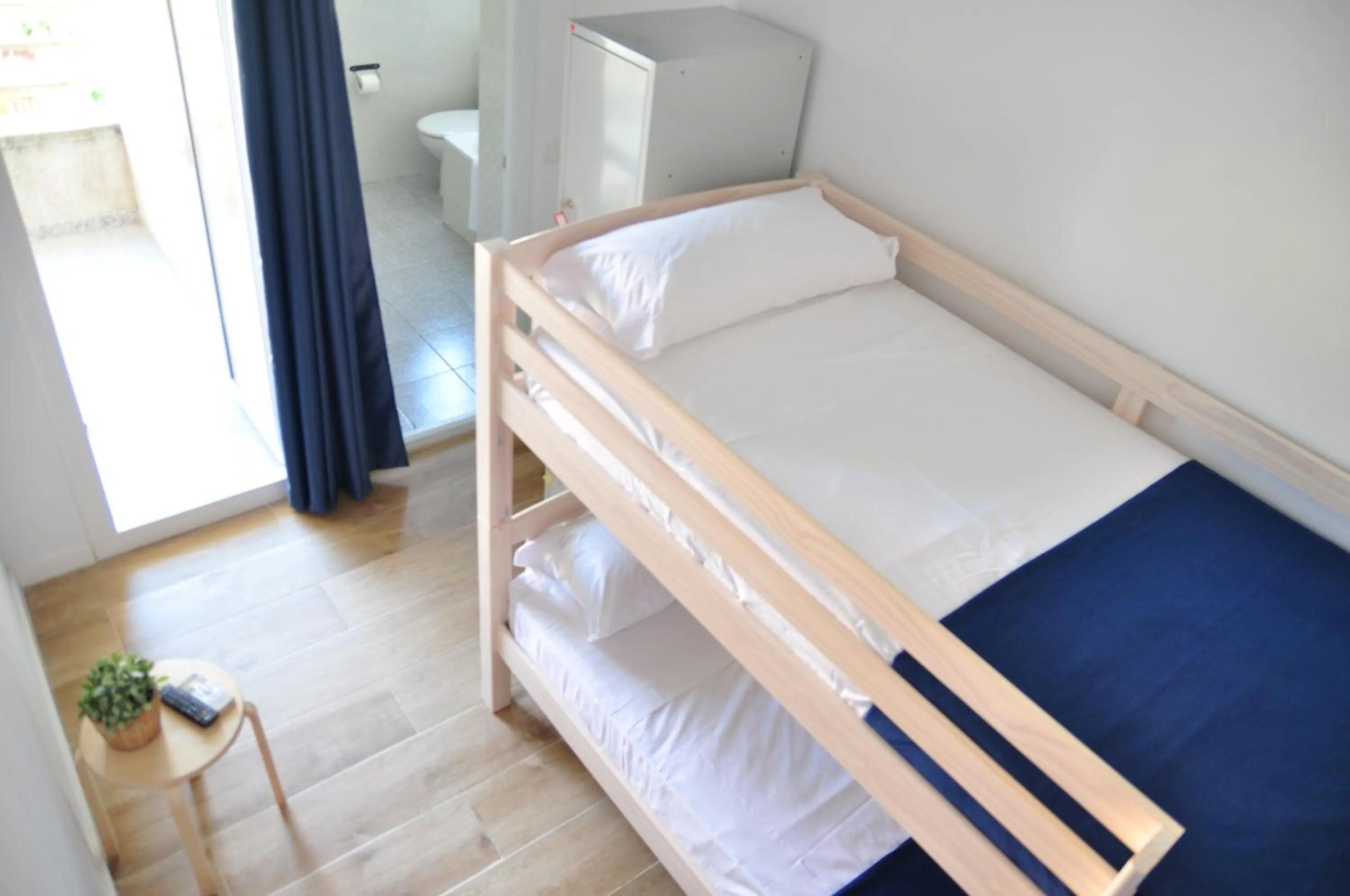 Other, Bed in Hostal Porto Mar