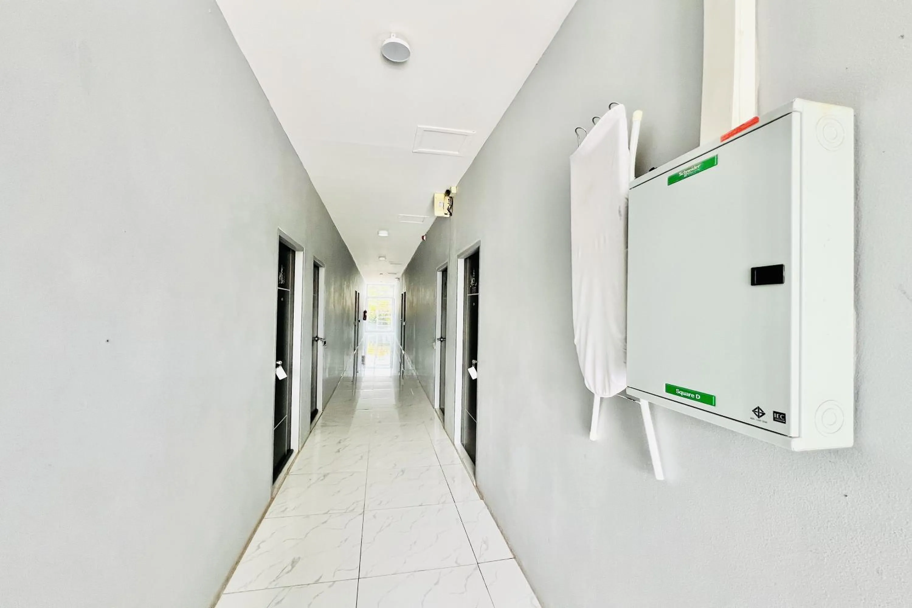 Parichat Bandung Hotel