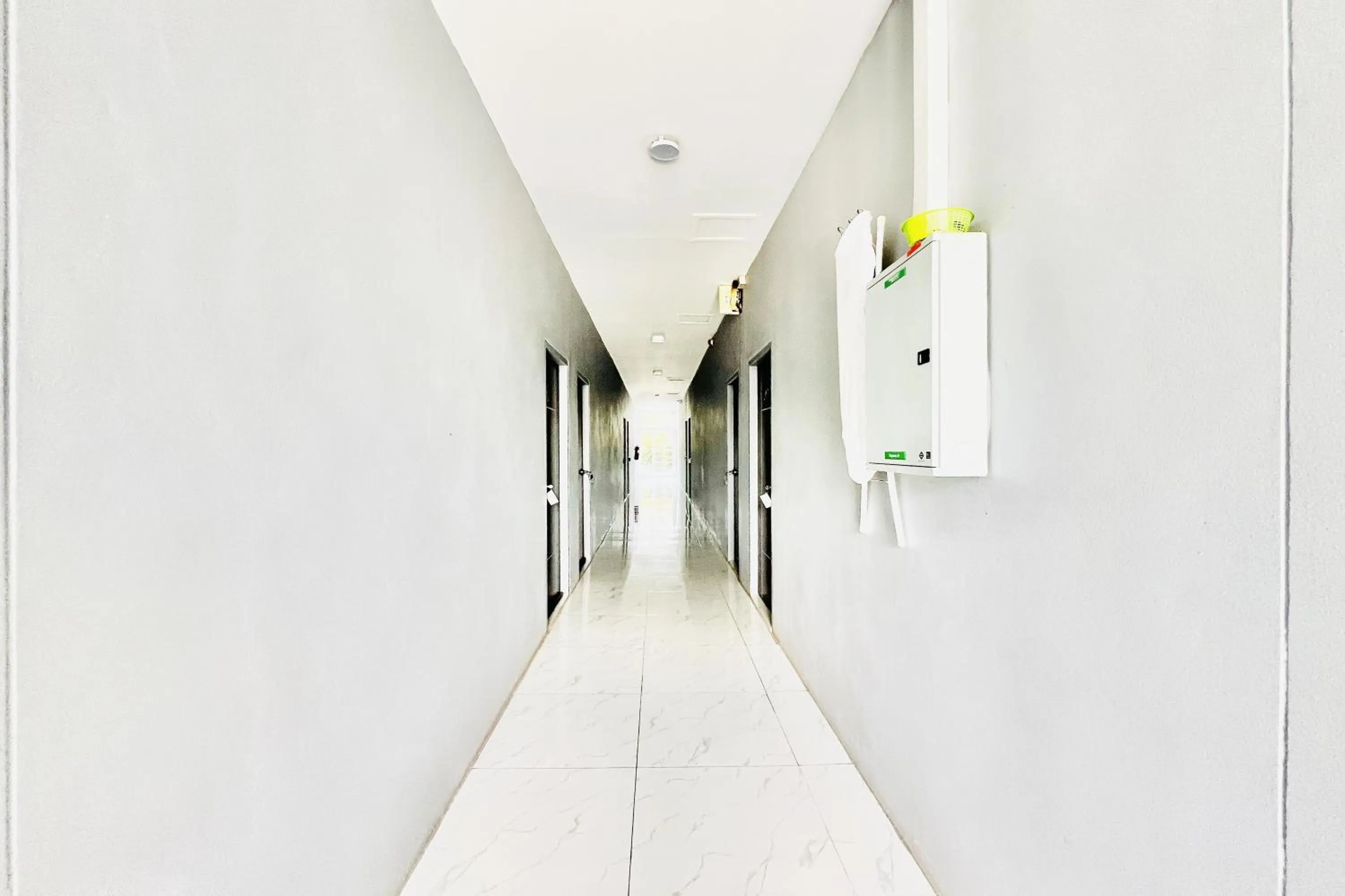 Parichat Bandung Hotel