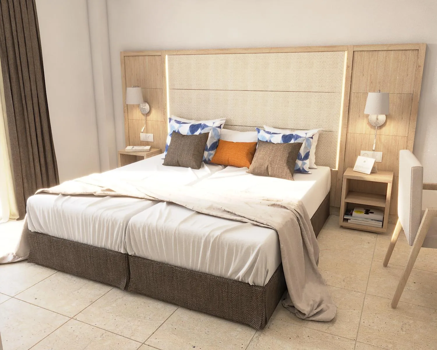 Hotel Anibal - AB Group