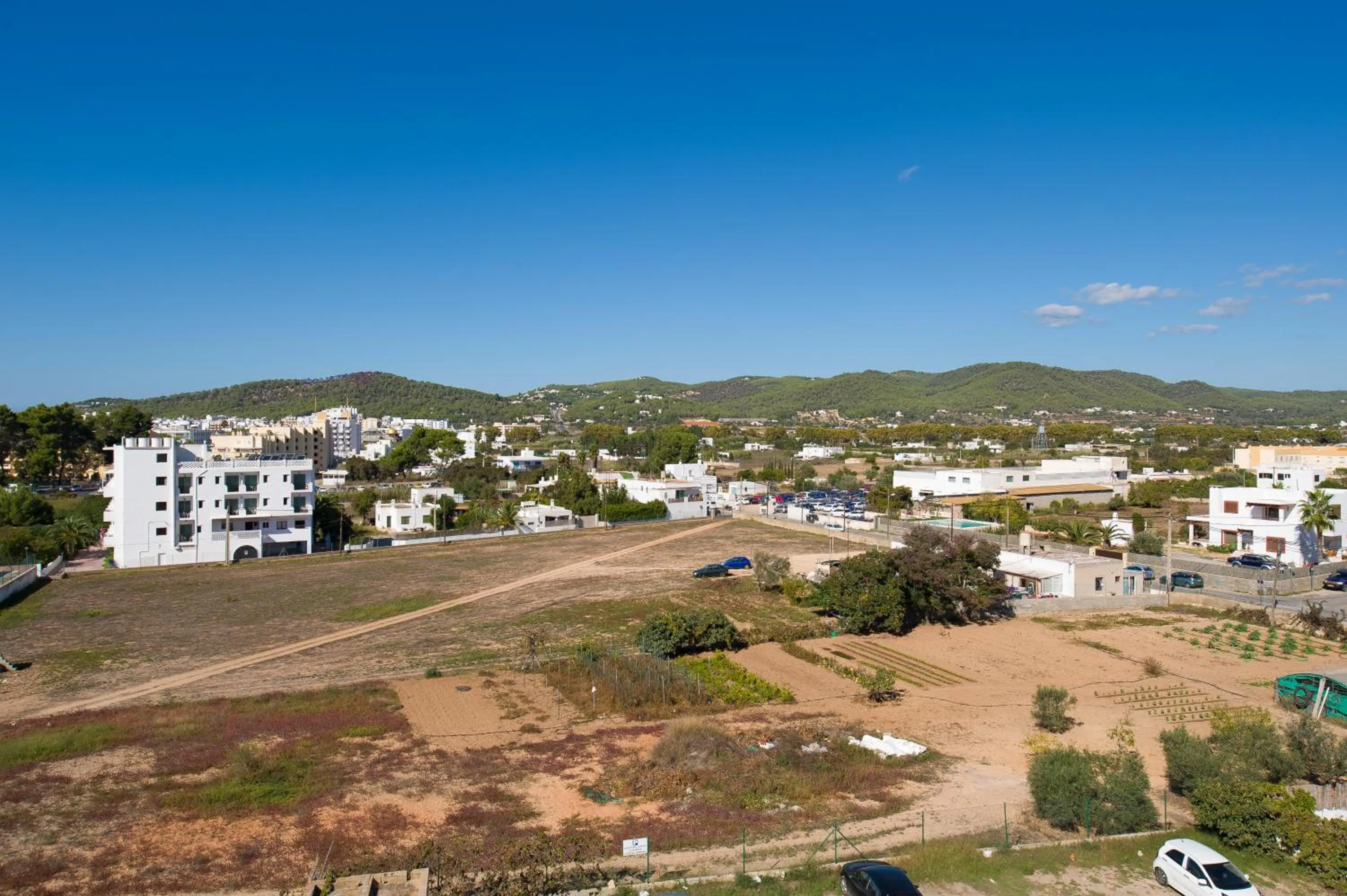 Street view in Hotel Anibal - AB Group