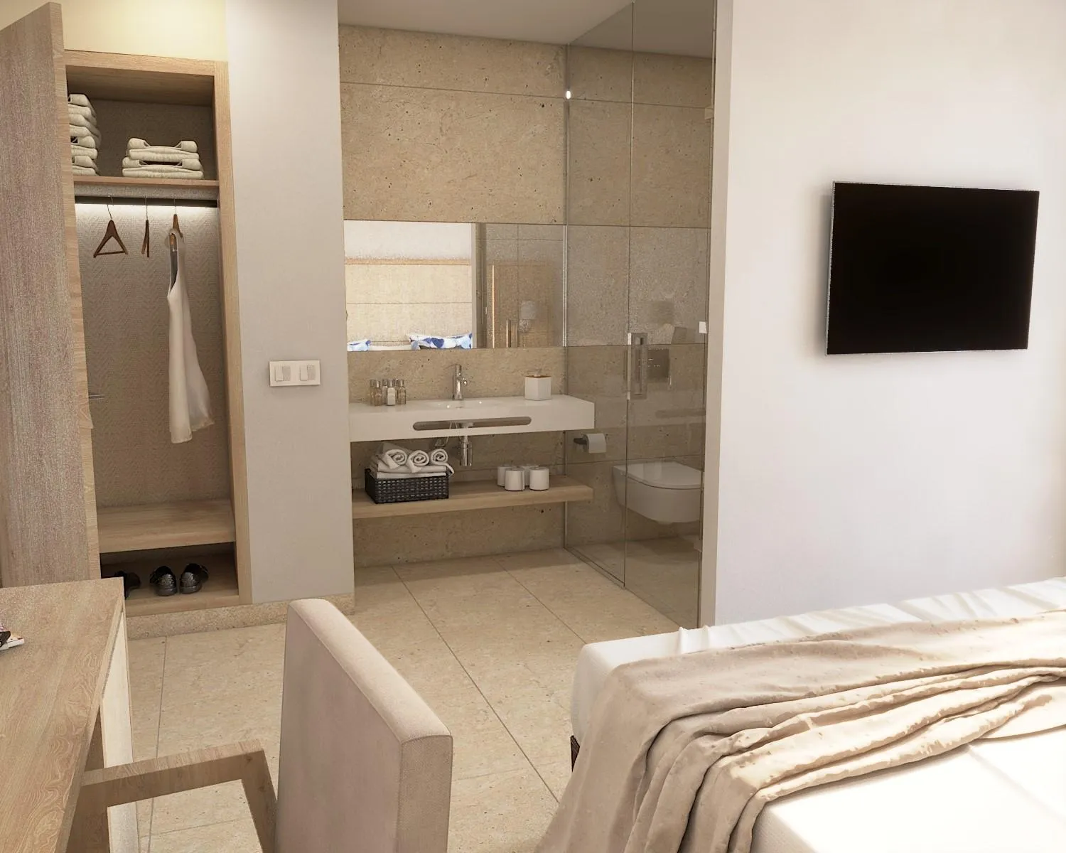 Hotel Anibal - AB Group