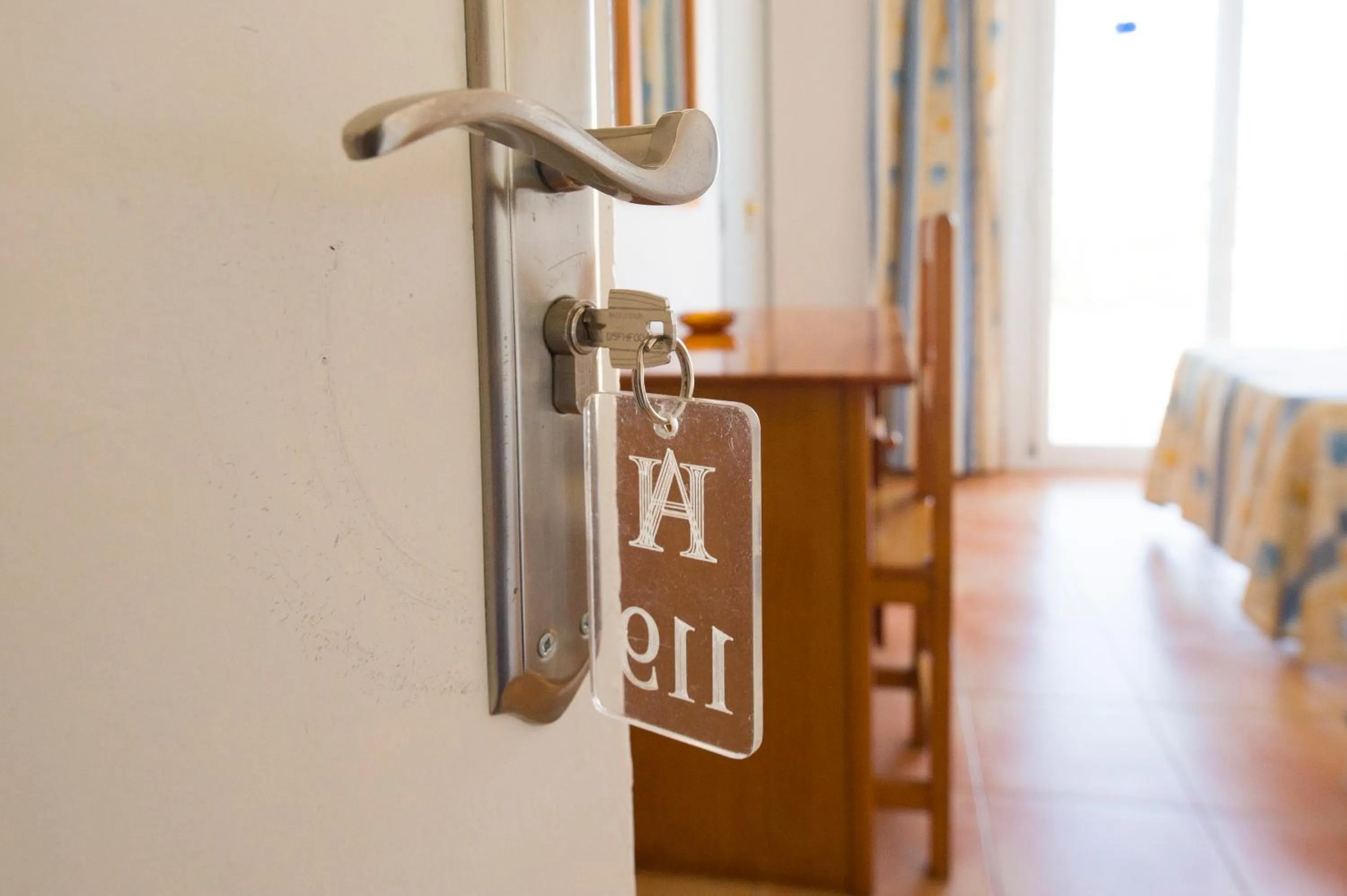 Decorative detail in Hotel Anibal - AB Group