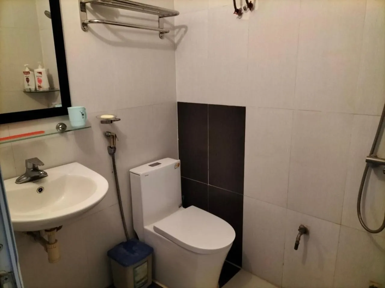 Sao Mai Cosy Nest-Noi Bai Airport