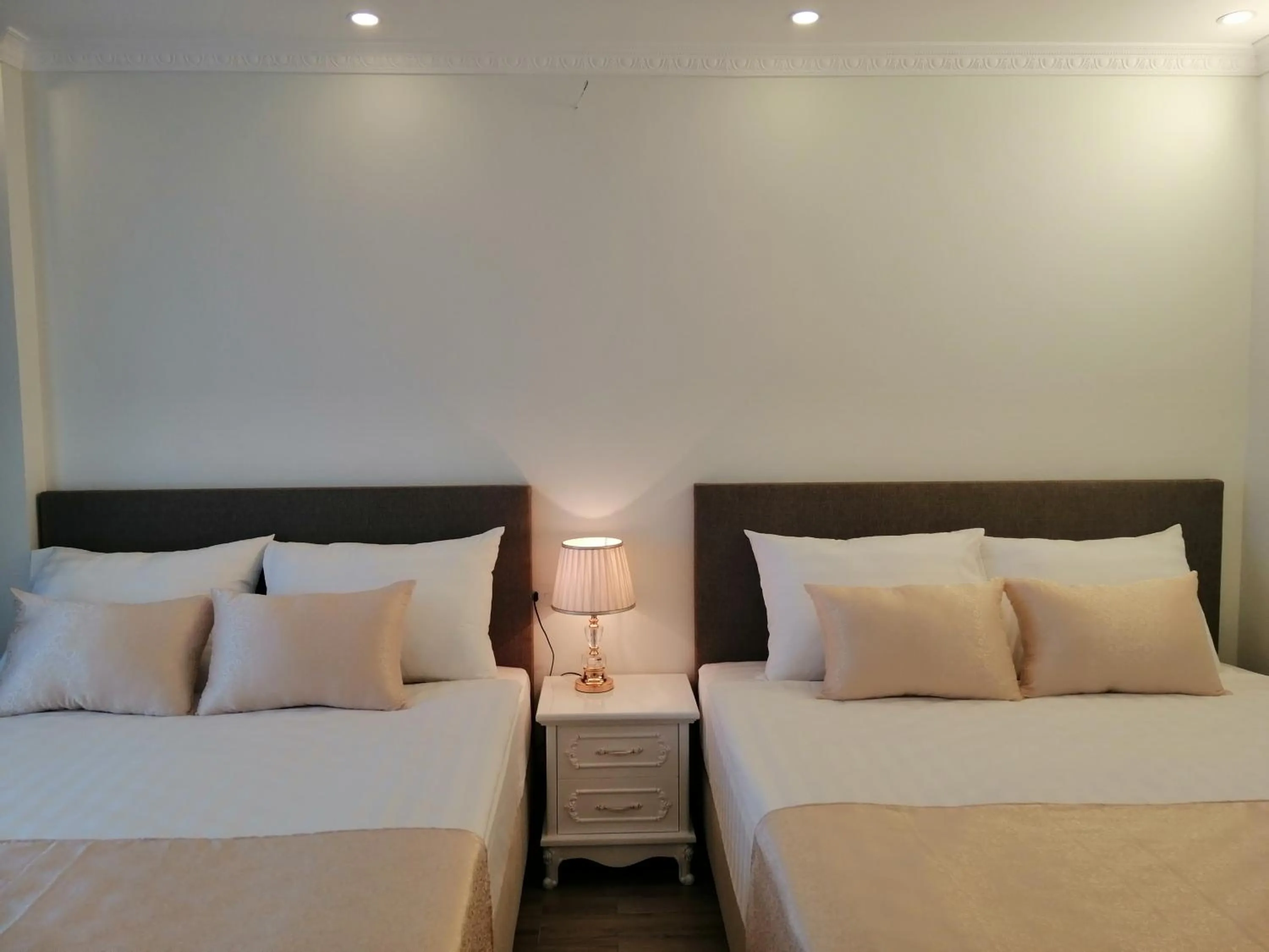 Bedroom, Bed in Sao Mai Cosy Nest-Noi Bai Airport