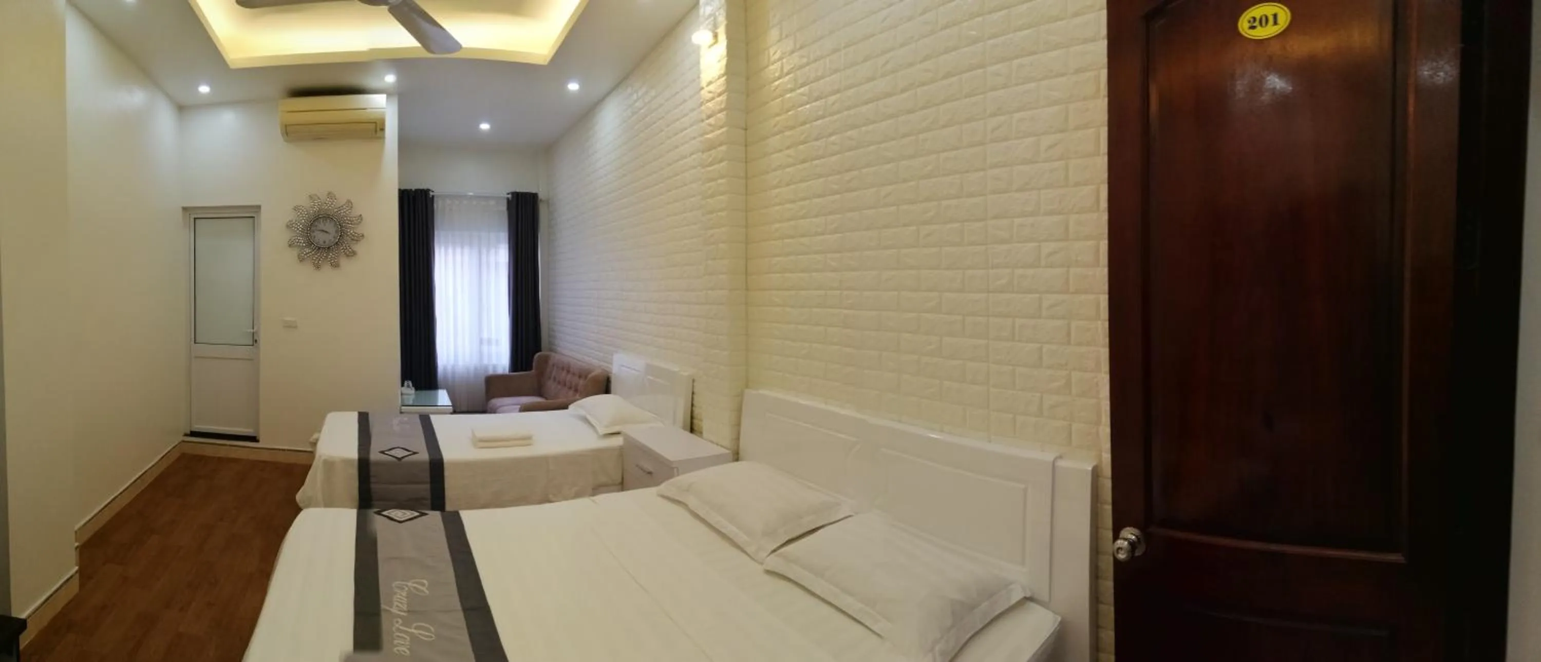 Sao Mai Cosy Nest-Noi Bai Airport