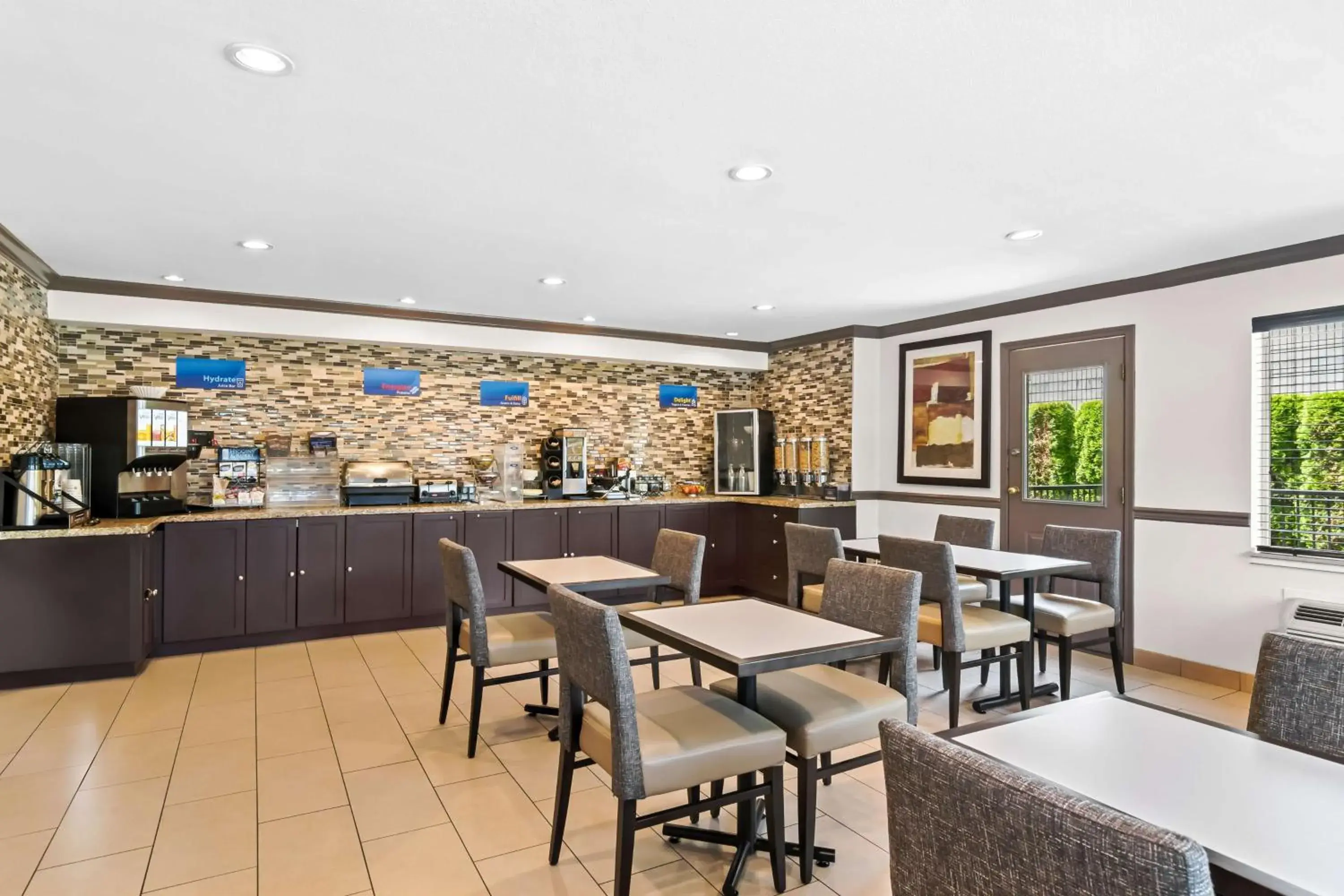 Best Western Maple Ridge Best Western Maple Ridge