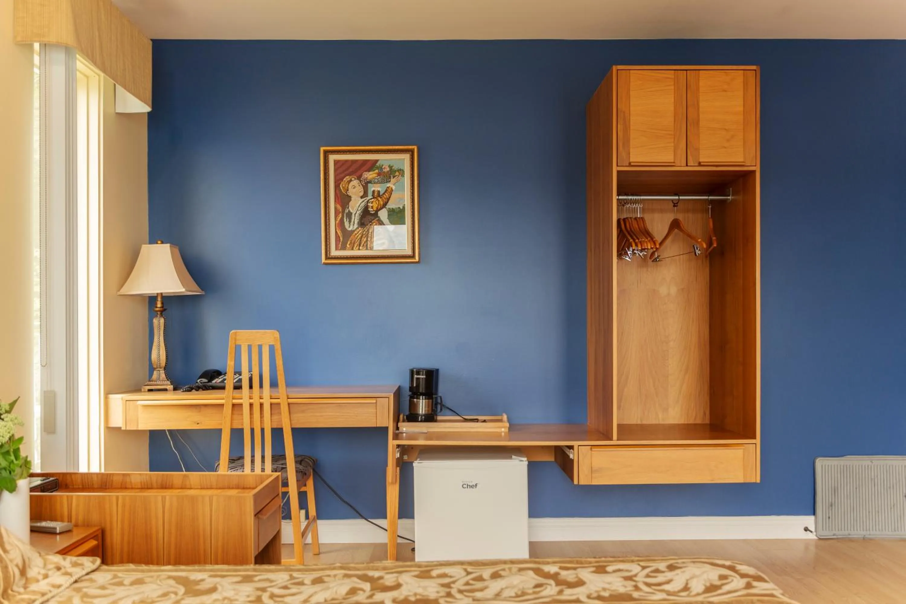 Auberge de la Rivière Saguenay