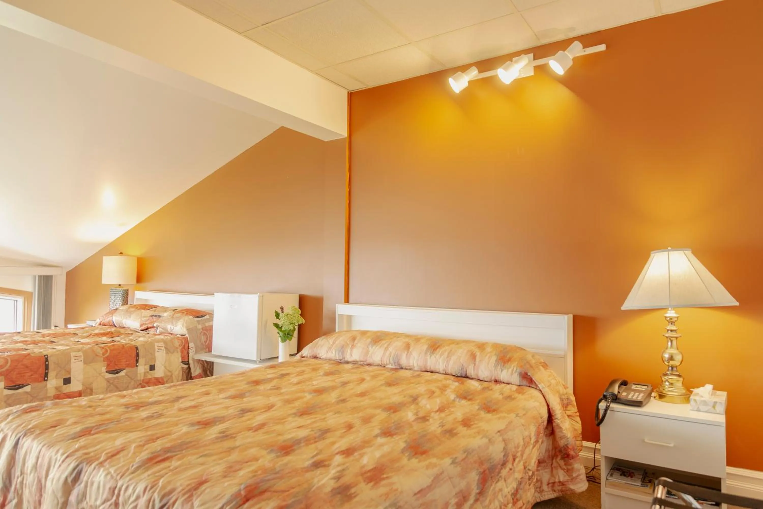 Auberge de la Rivière Saguenay