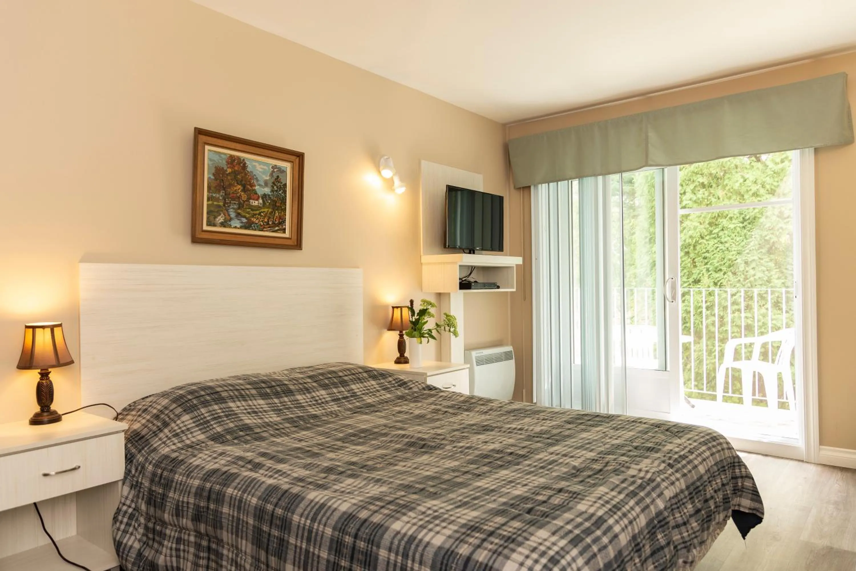 Auberge de la Rivière Saguenay