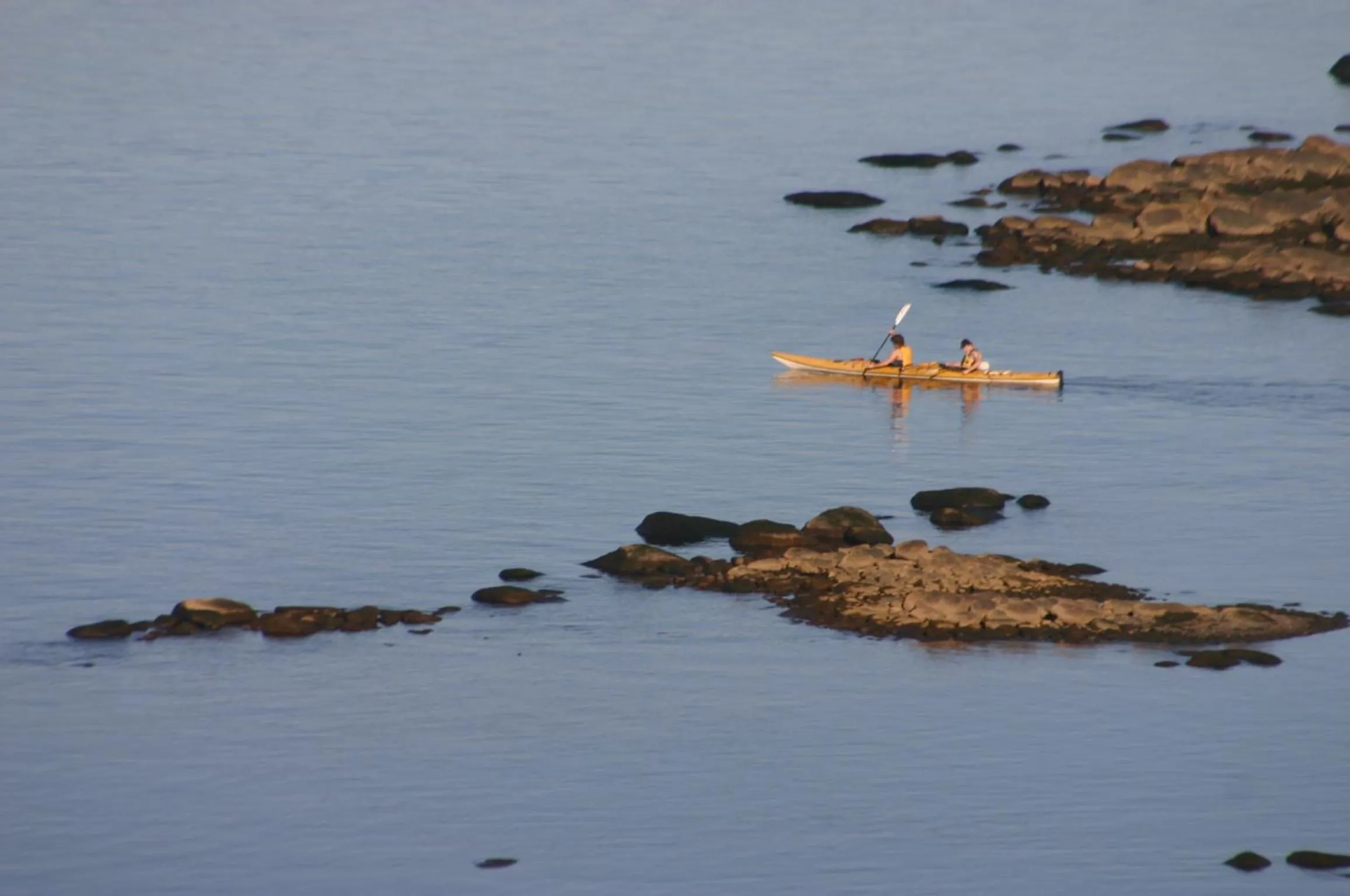 Entertainment in Auberge de la Rivière Saguenay