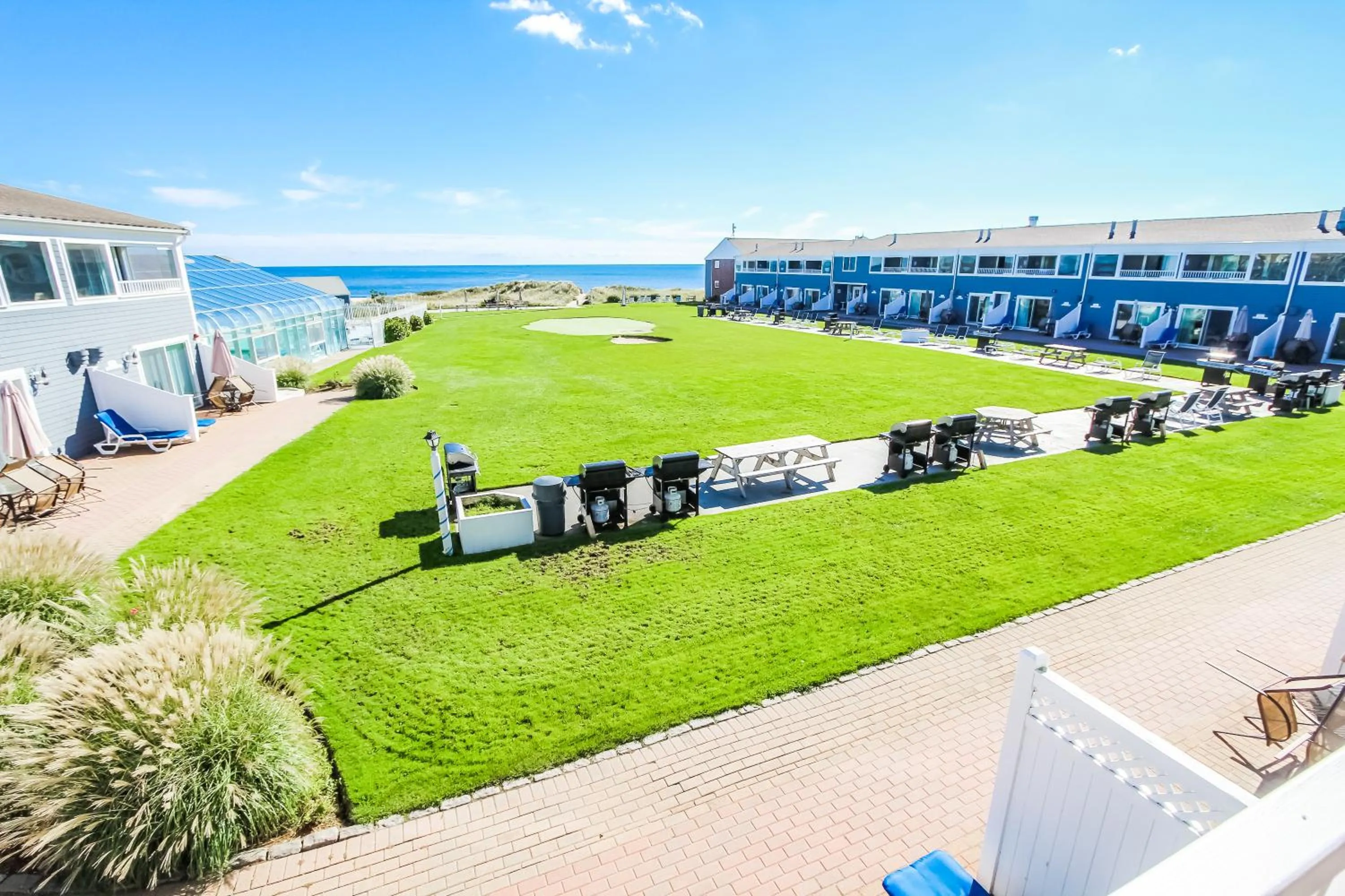 Edgewater Beach Resort