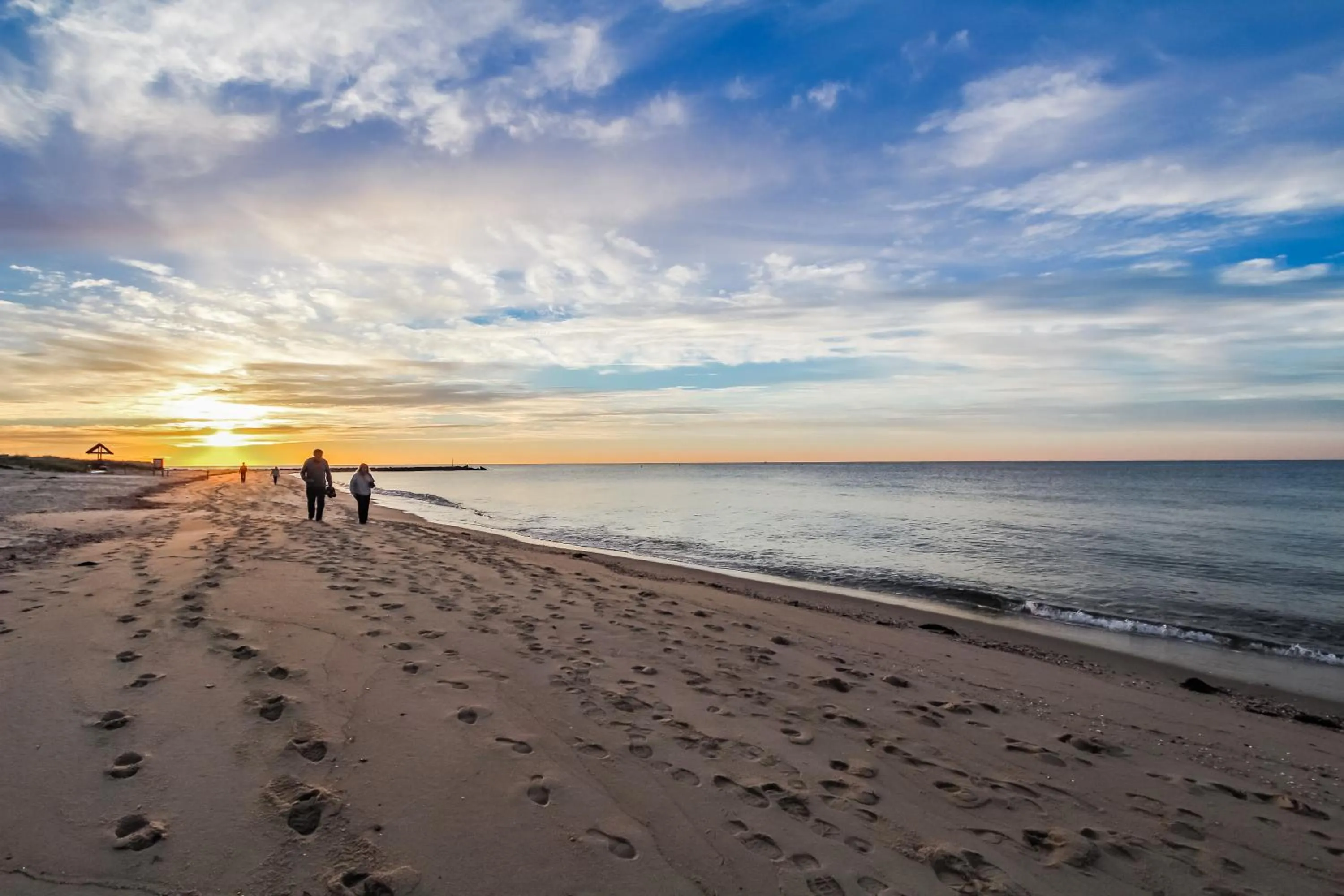 Edgewater Beach Resort