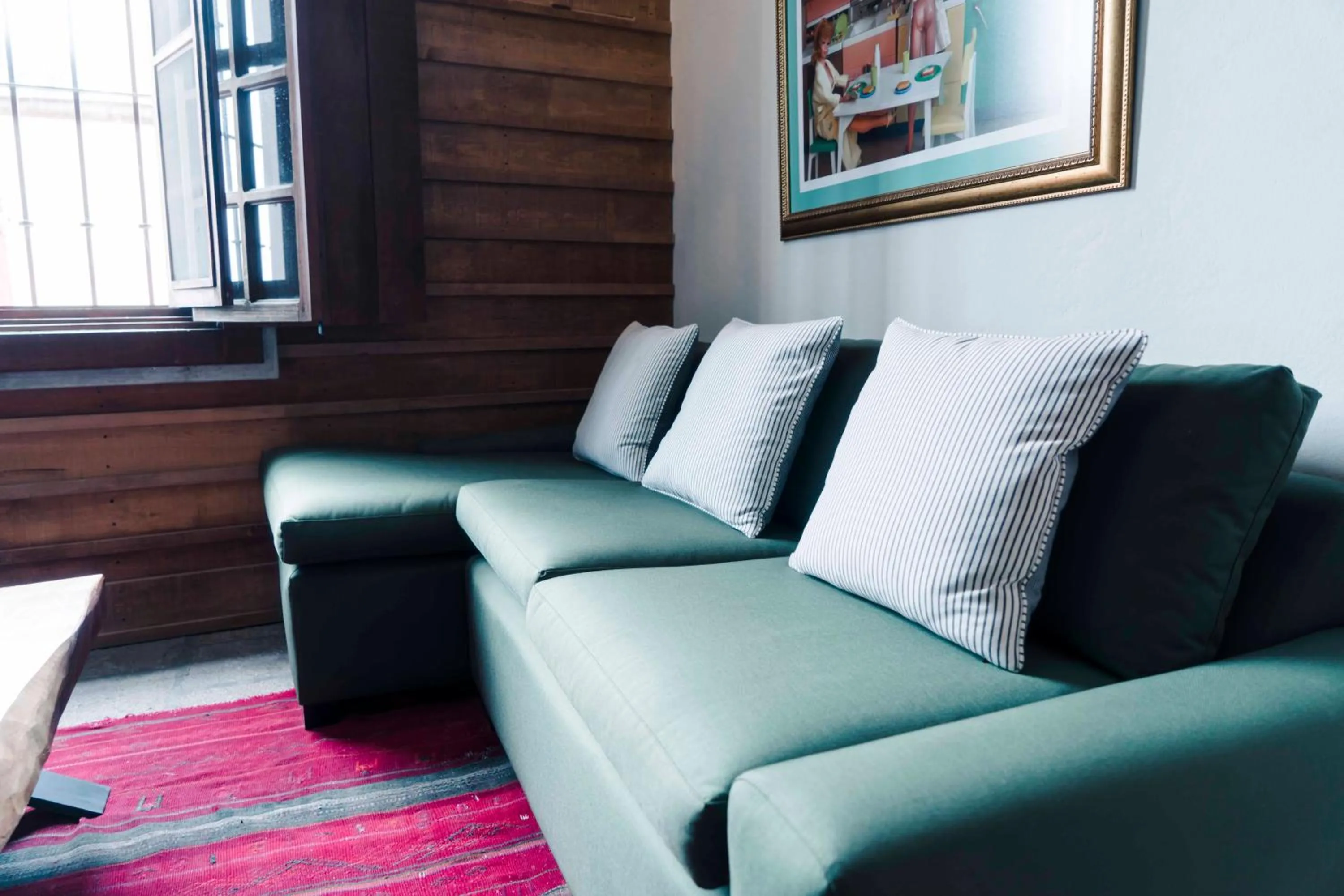 Canela Fina - Adults Only