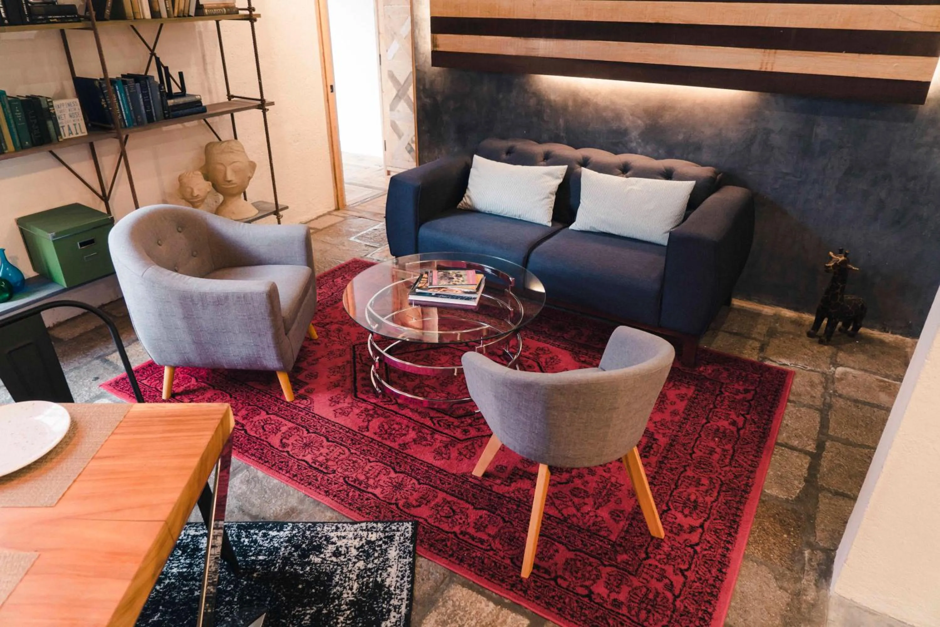 Canela Fina - Adults Only