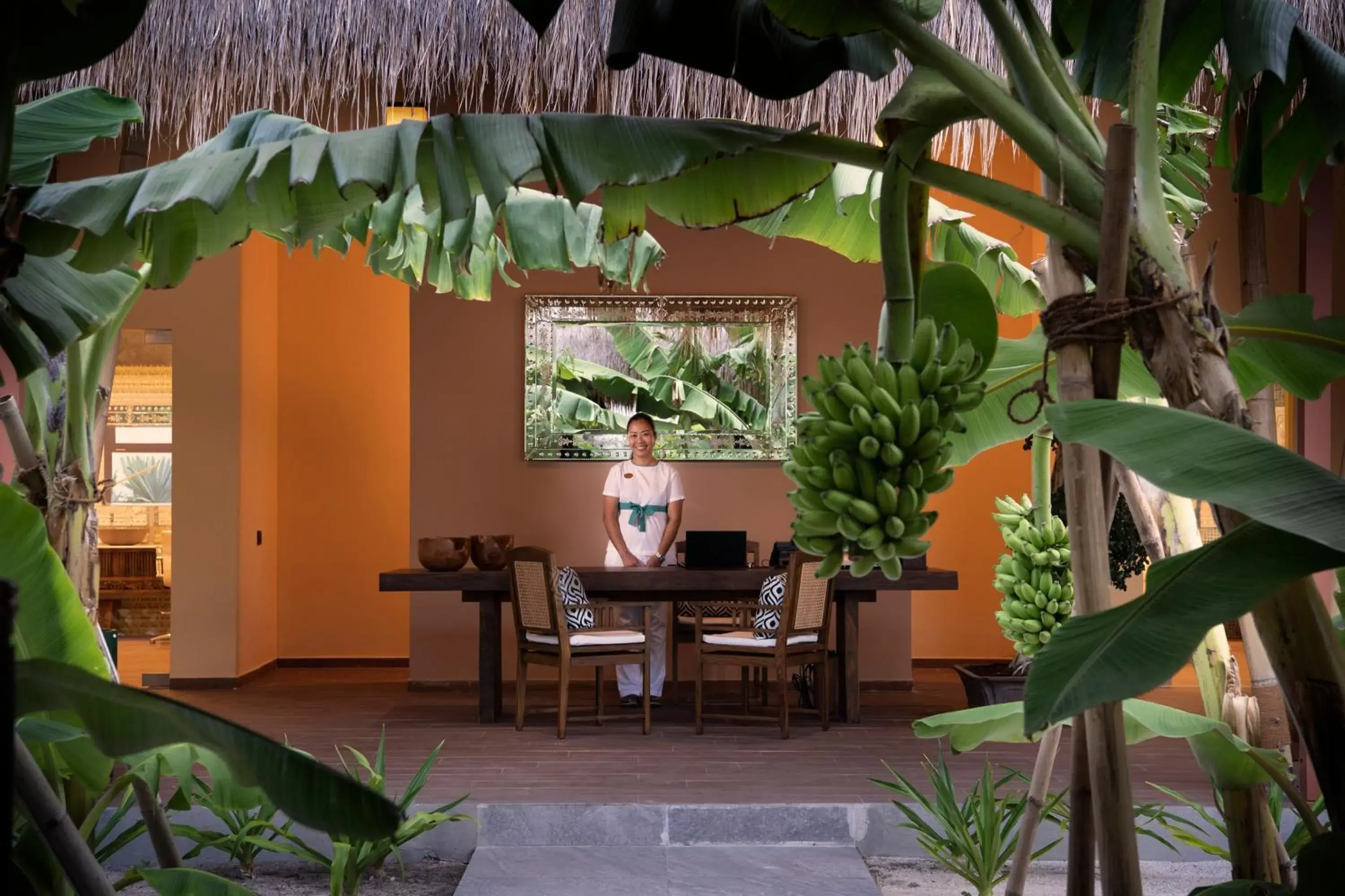 Spa and wellness centre/facilities in Emerald Maldives Resort & Spa-Deluxe All Inclusive Spa and wellness centre/facilities in Emerald Maldives Resort & Spa-Deluxe All Inclusive