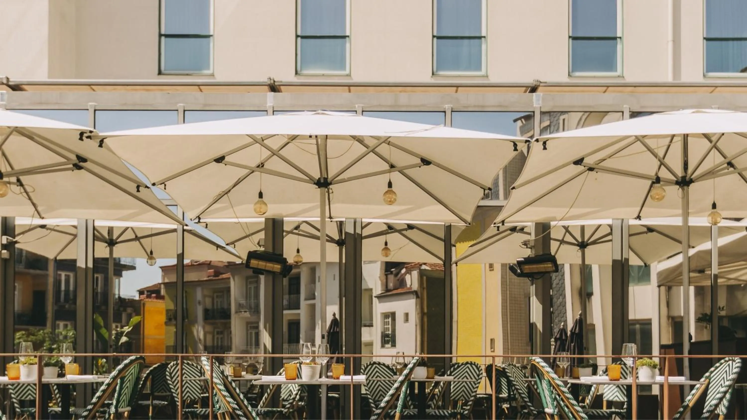 Meeting/conference room in InterContinental Porto - Palacio das Cardosas by IHG