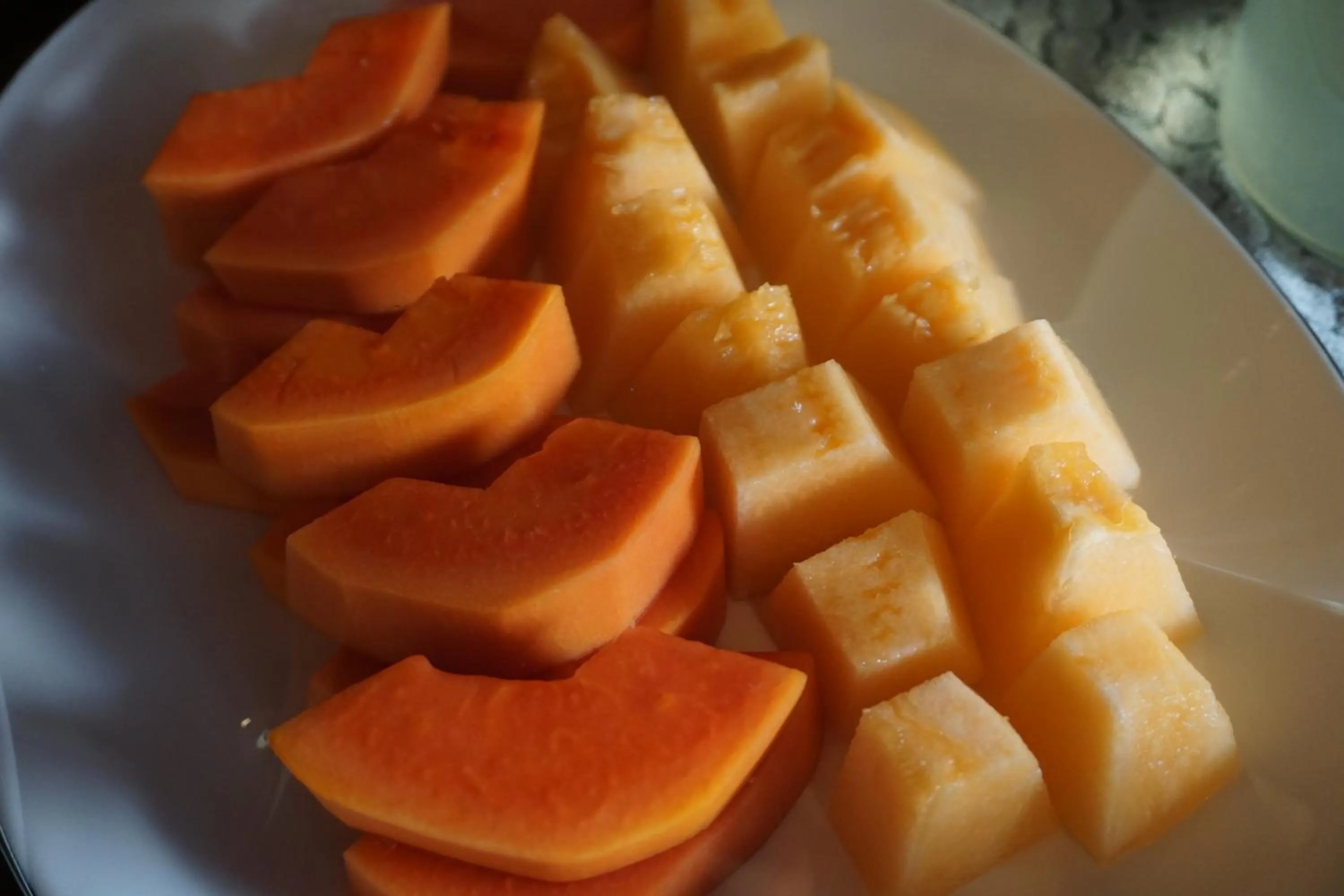 Food close-up in Baansuwanburi - บ้านสุวรรณบุรี