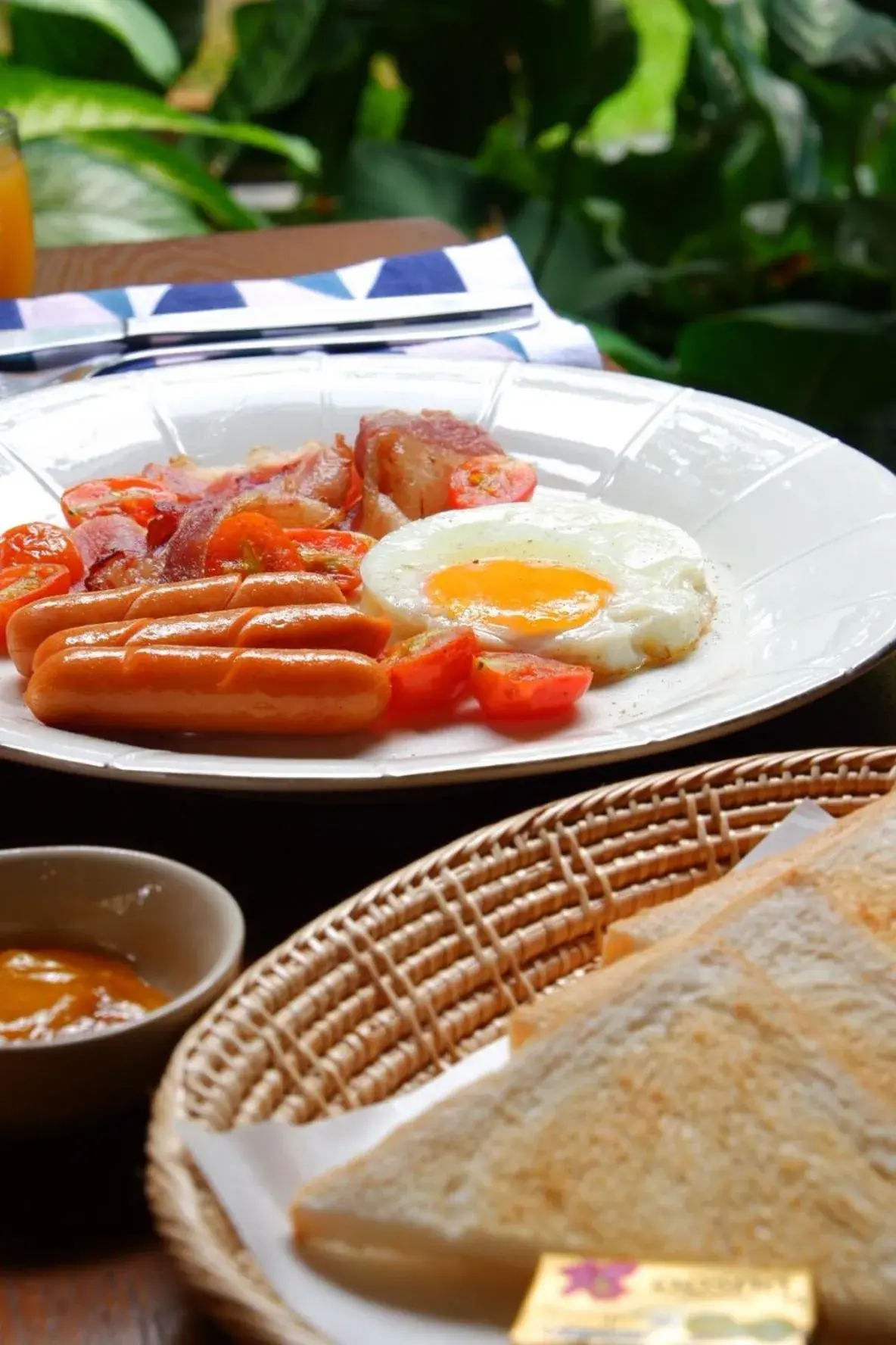 Breakfast in Baansuwanburi - บ้านสุวรรณบุรี Breakfast in Baansuwanburi - บ้านสุวรรณบุรี