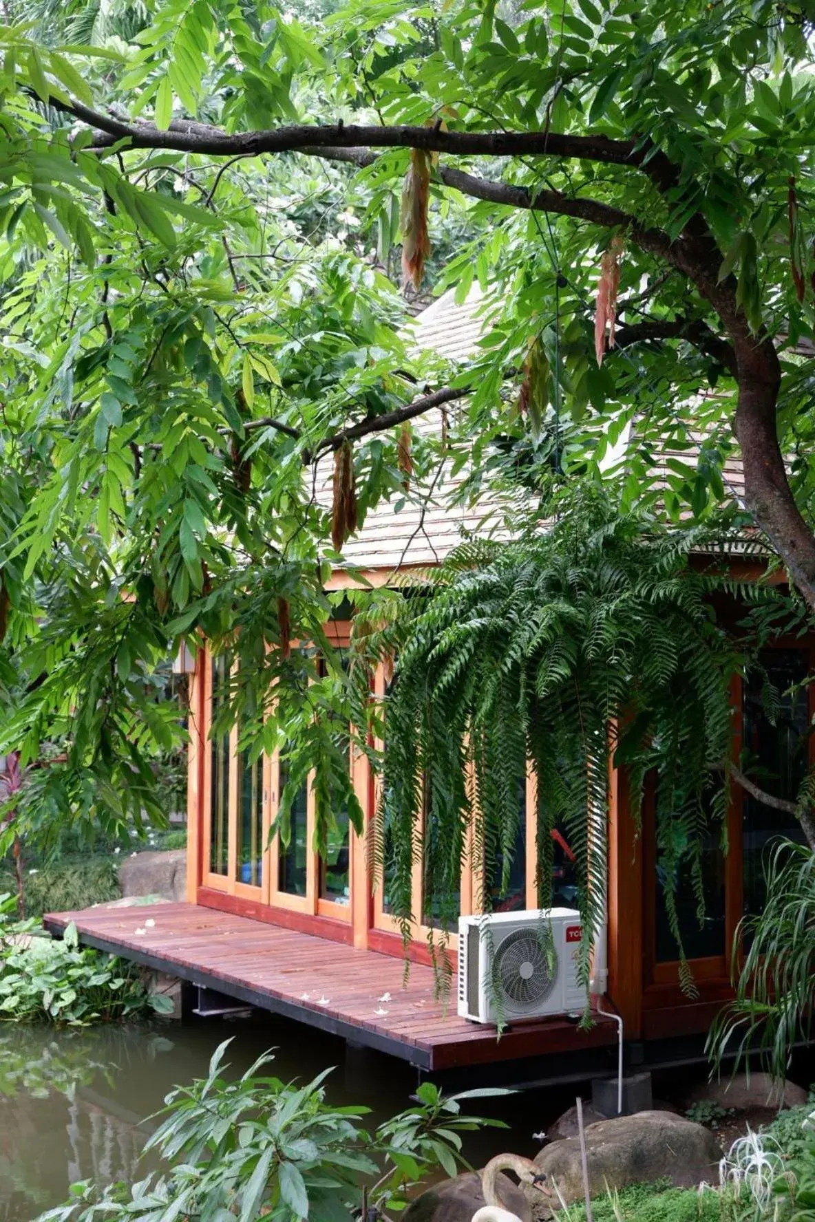 Fitness centre/facilities in Baansuwanburi - บ้านสุวรรณบุรี Fitness centre/facilities in Baansuwanburi - บ้านสุวรรณบุรี