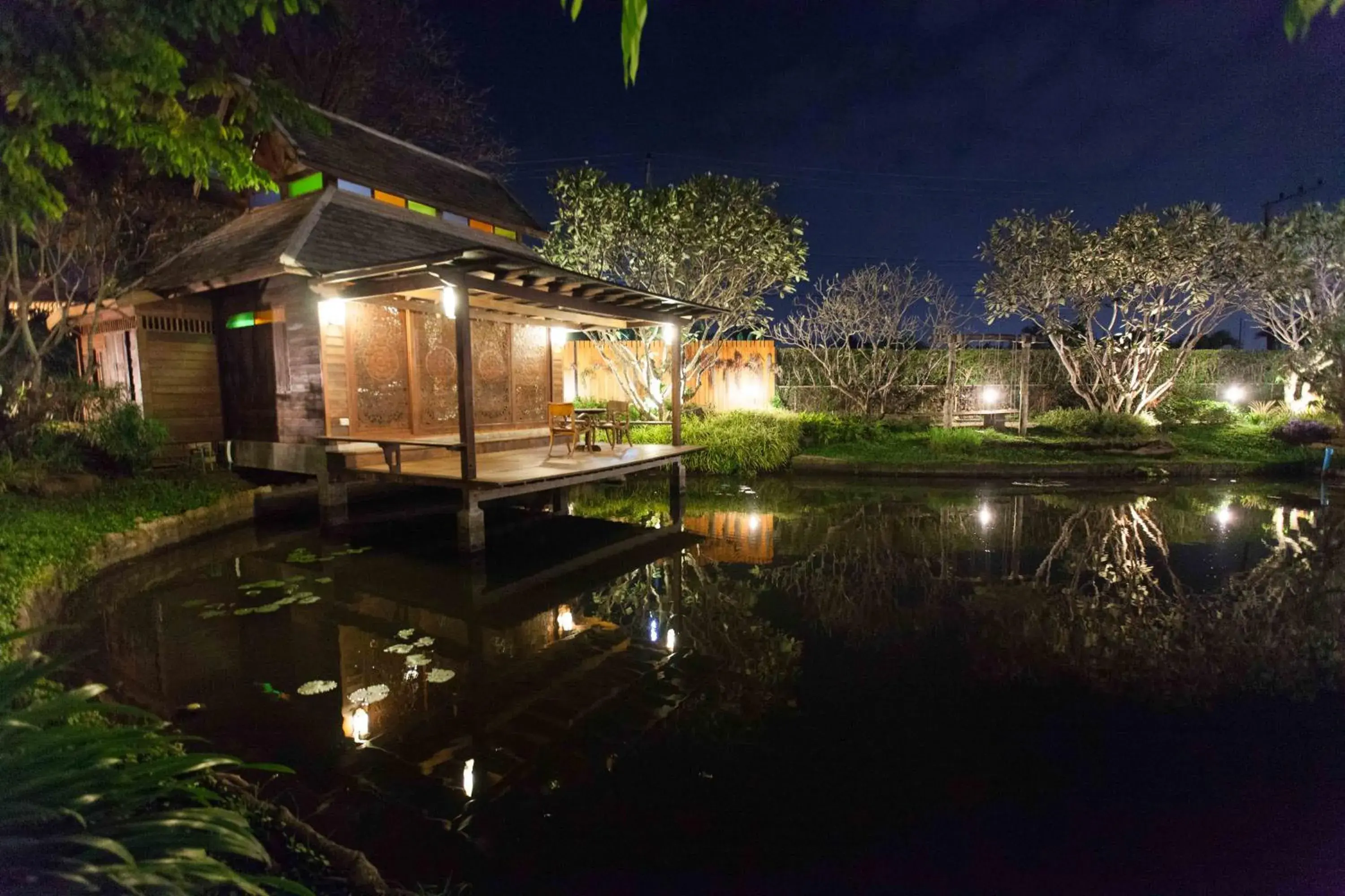 River view in Baansuwanburi - บ้านสุวรรณบุรี River view in Baansuwanburi - บ้านสุวรรณบุรี