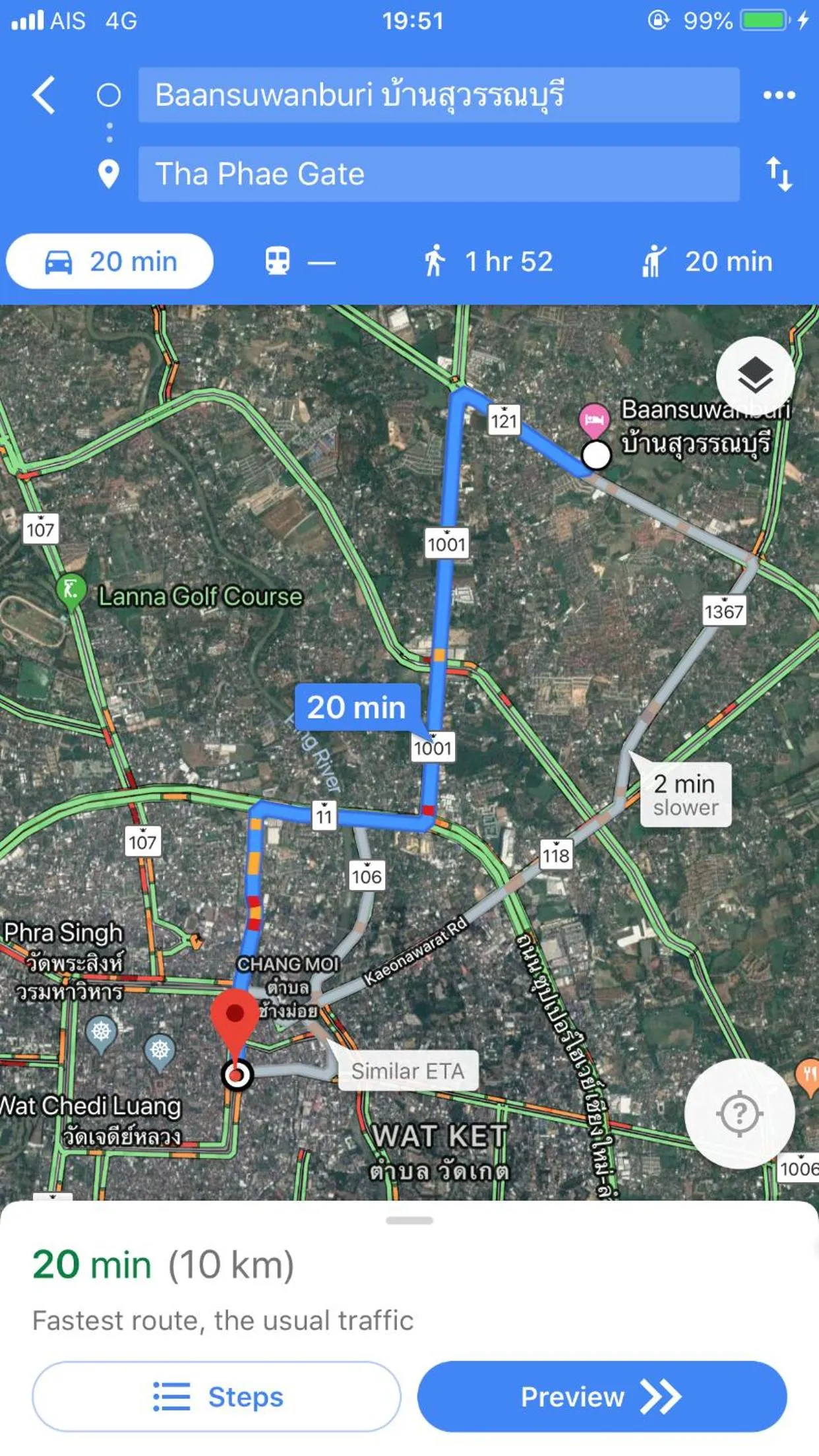 Off site in Baansuwanburi - บ้านสุวรรณบุรี