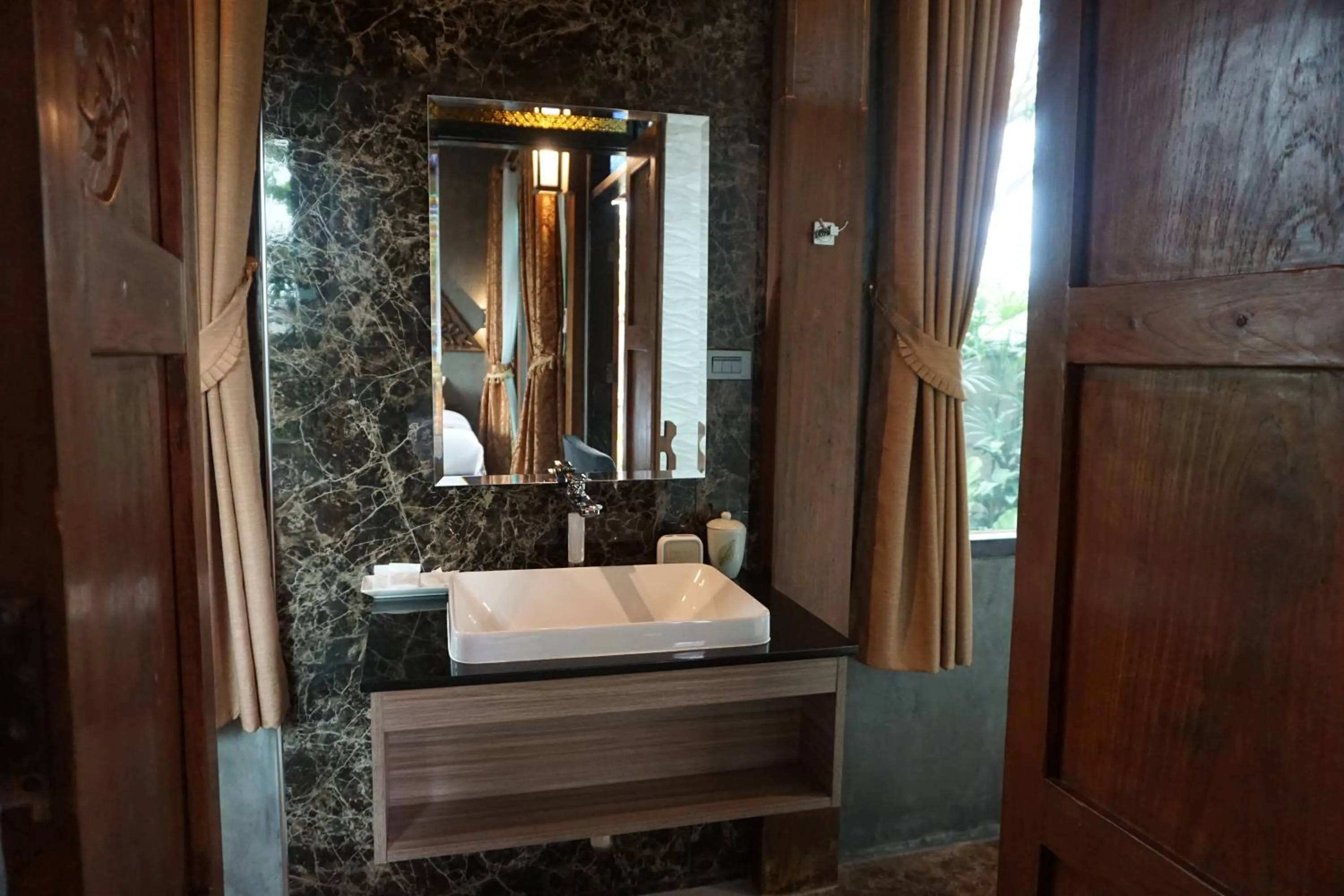 Bathroom in Baansuwanburi - บ้านสุวรรณบุรี