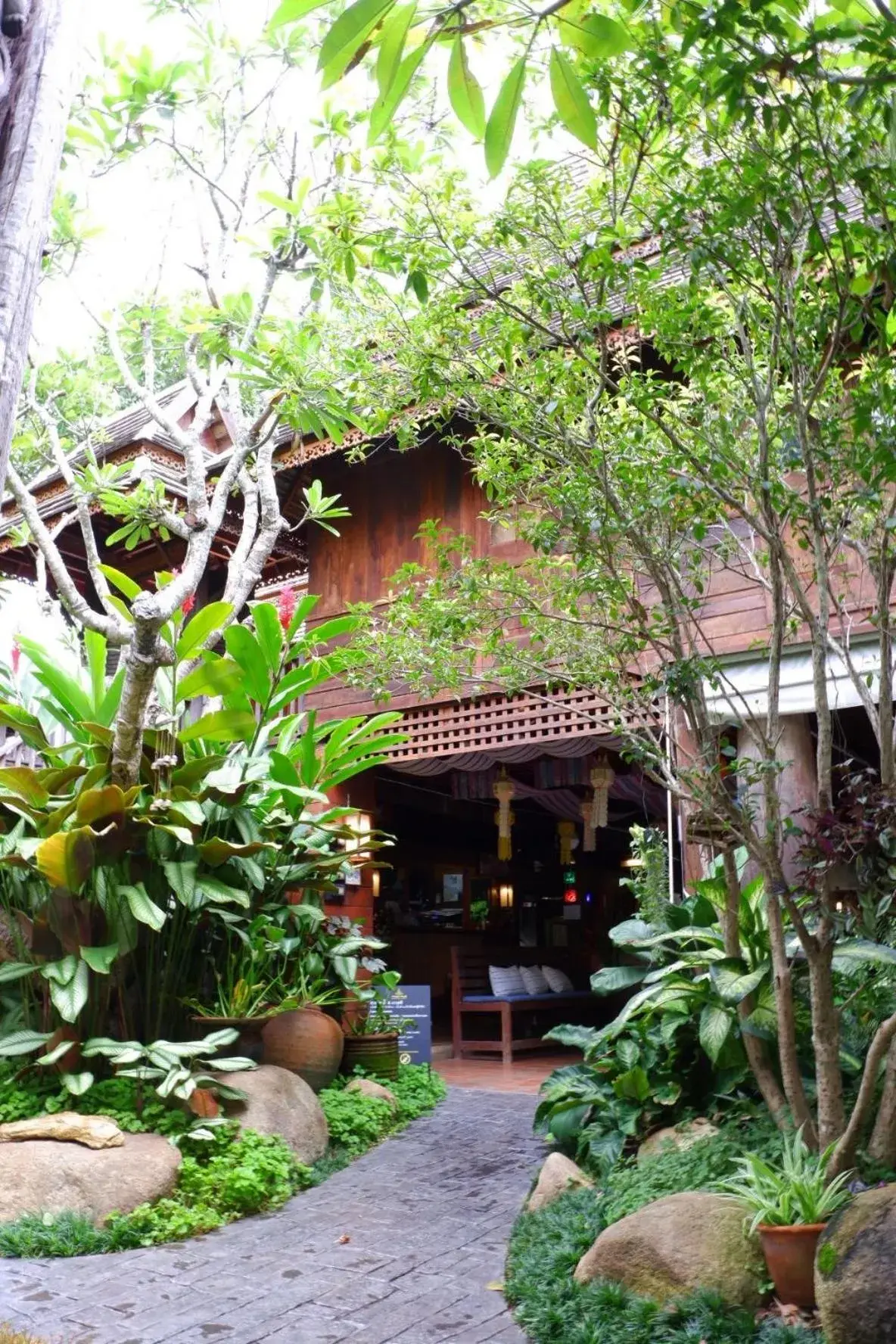 Facade/entrance in Baansuwanburi - บ้านสุวรรณบุรี Facade/entrance in Baansuwanburi - บ้านสุวรรณบุรี