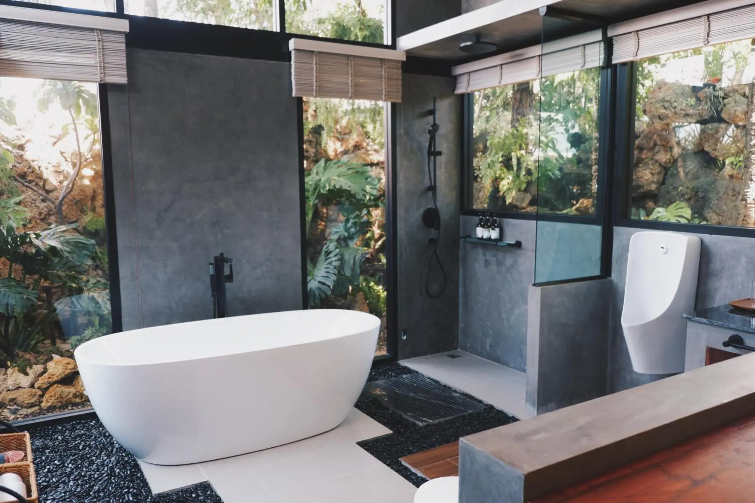 Bathroom in Baansuwanburi - บ้านสุวรรณบุรี Bathroom in Baansuwanburi - บ้านสุวรรณบุรี