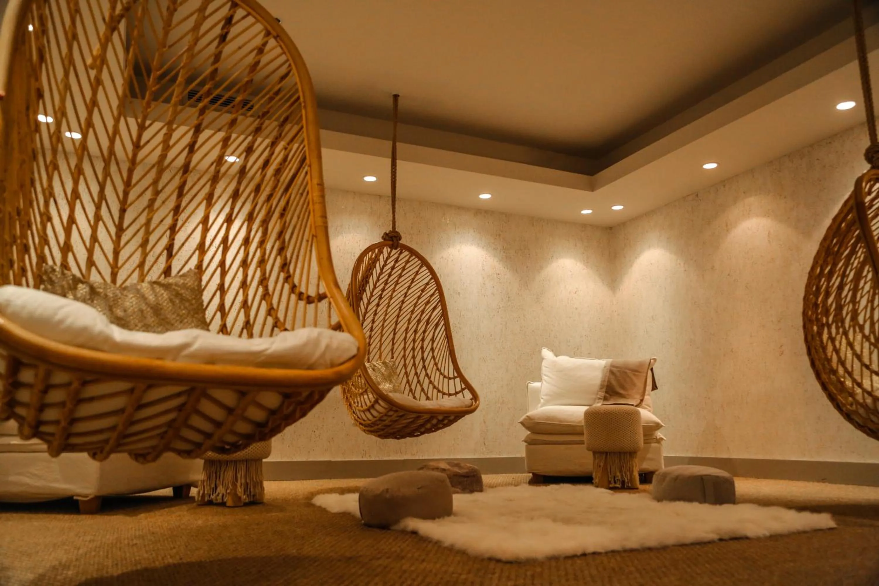 Spa and wellness centre/facilities in Hotel Victor South Beach