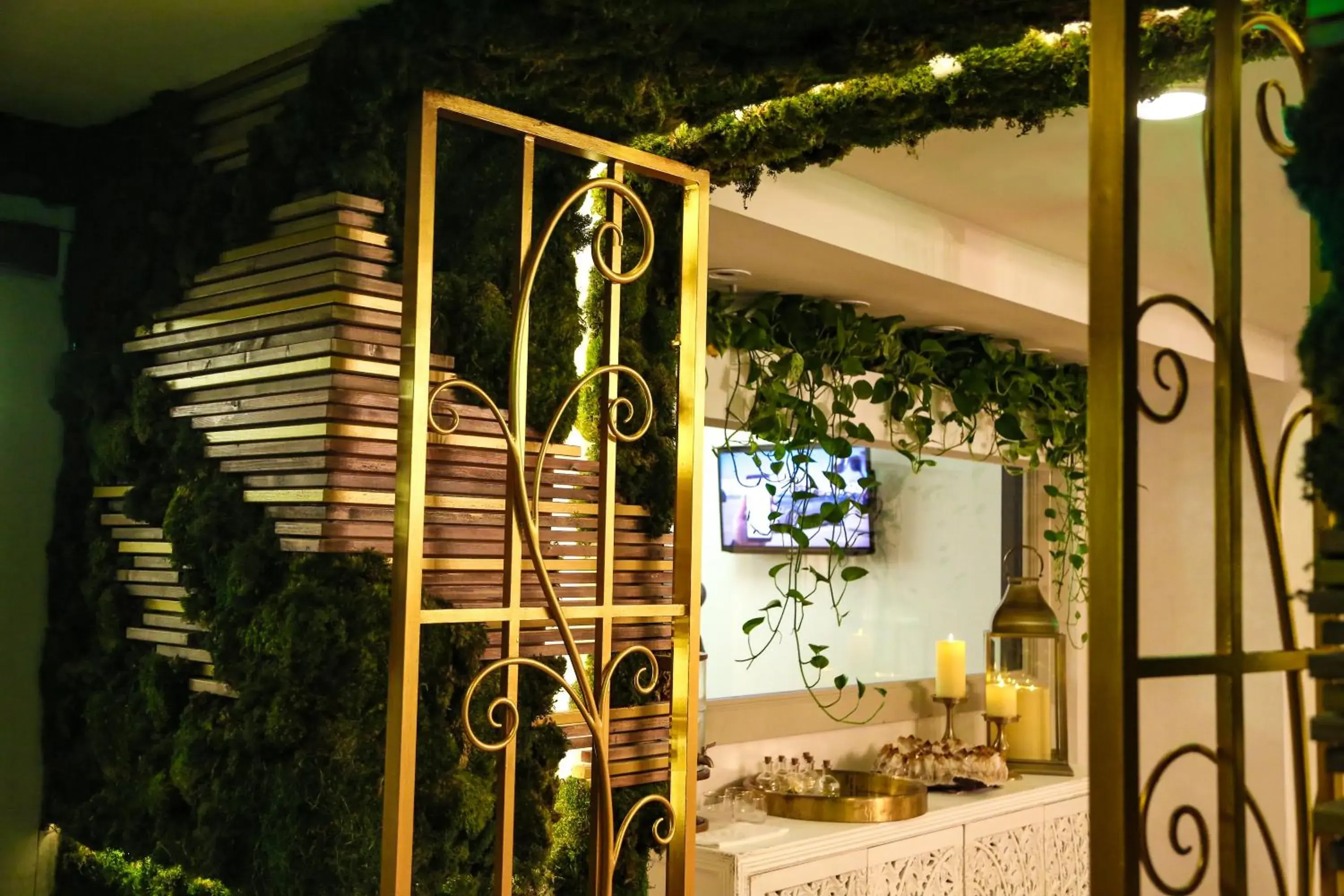 Spa and wellness centre/facilities in Hotel Victor South Beach Spa and wellness centre/facilities in Hotel Victor South Beach