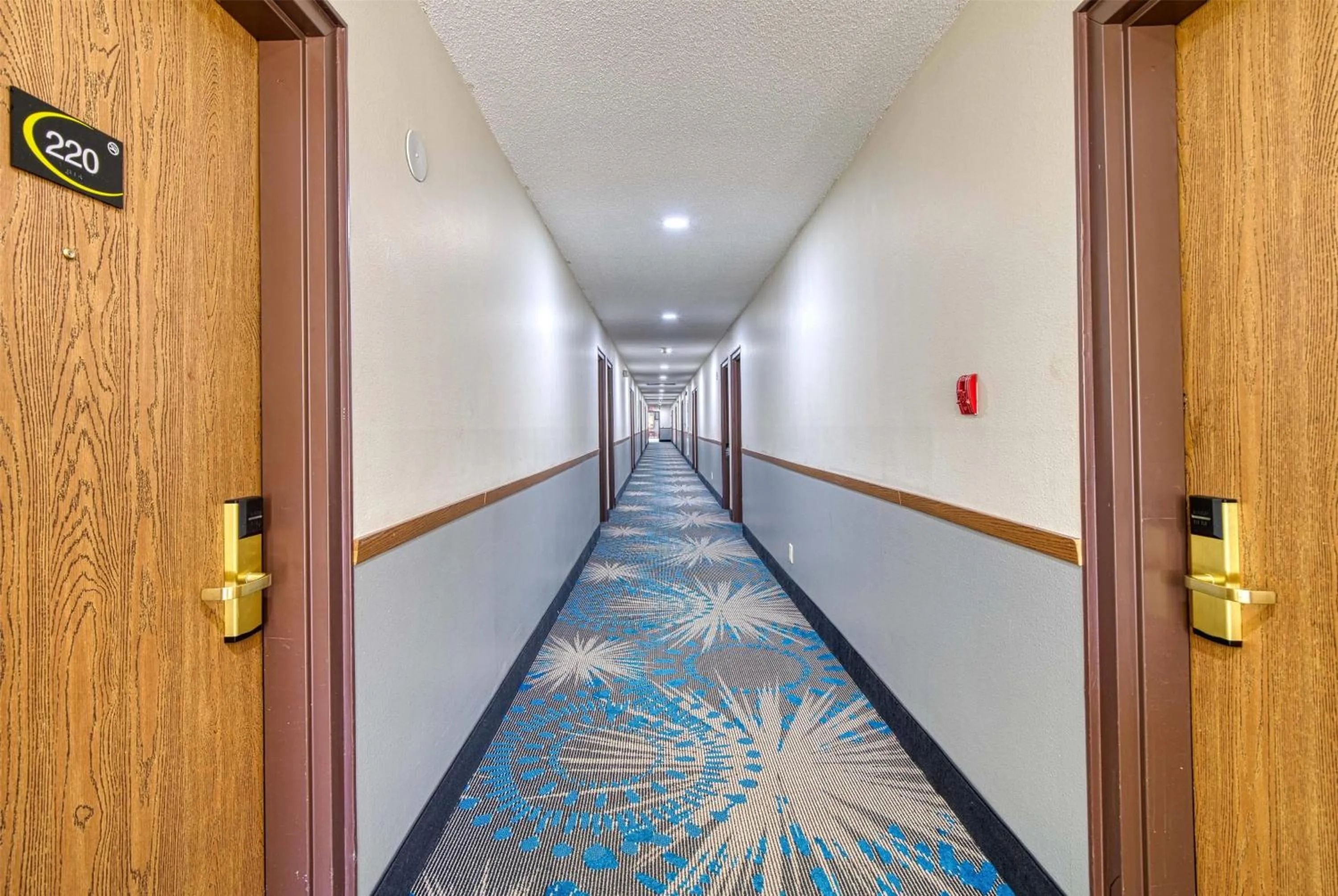 Other in Super 8 by Wyndham Hot Springs