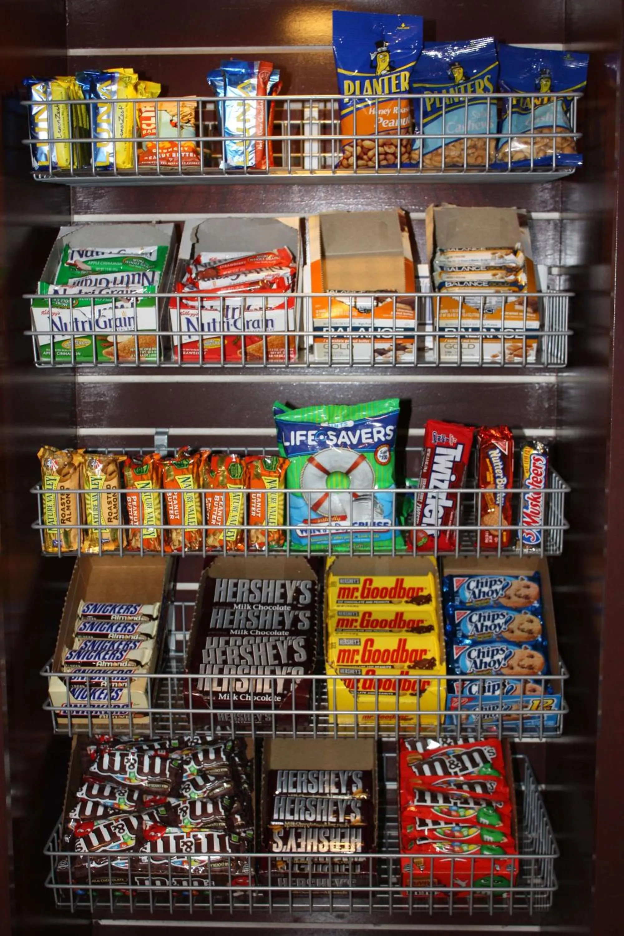 Dining area in Hilton Garden Inn Jackson/Pearl