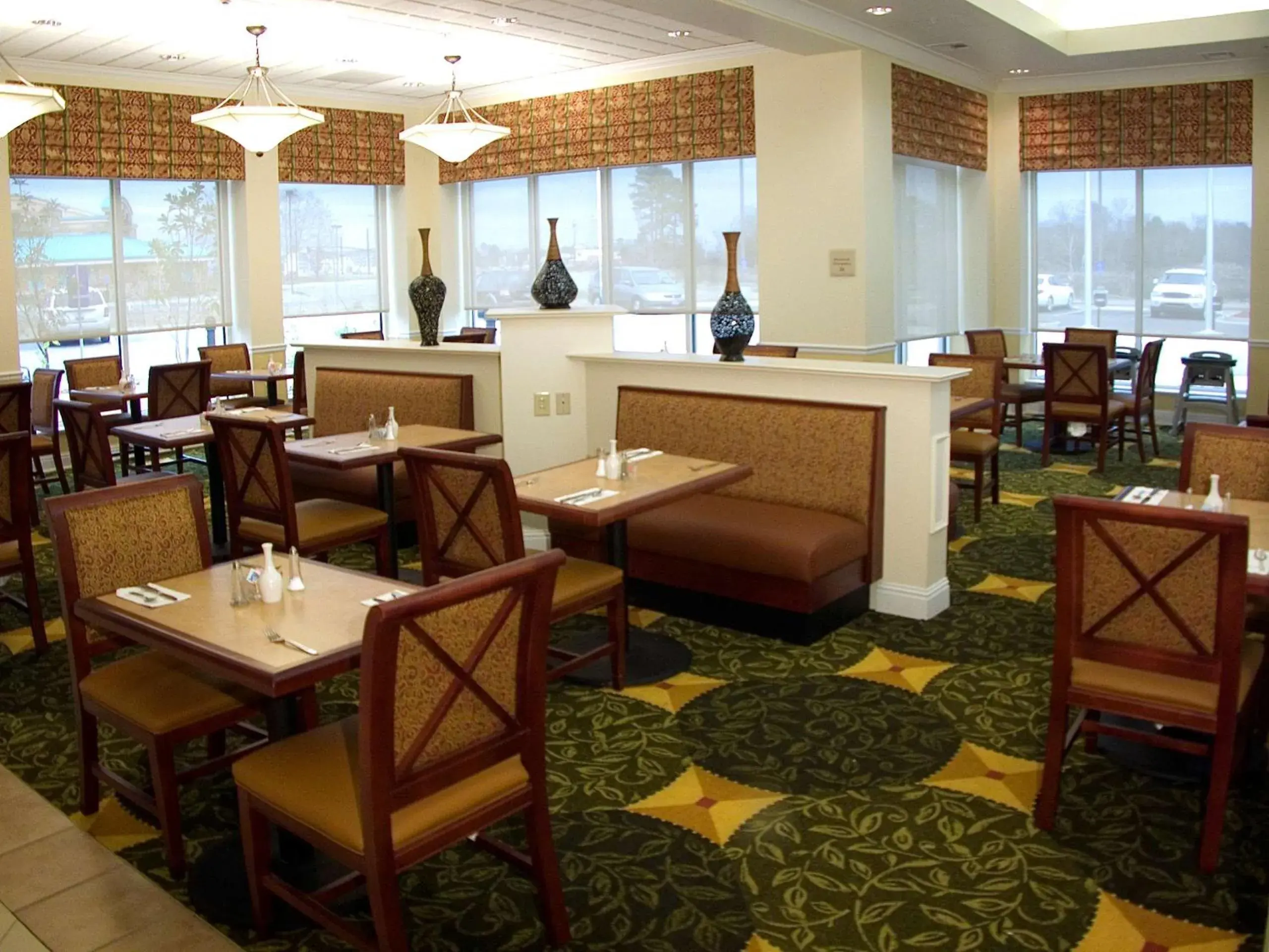 Restaurant/places to eat in Hilton Garden Inn Jackson/Pearl Restaurant/places to eat in Hilton Garden Inn Jackson/Pearl