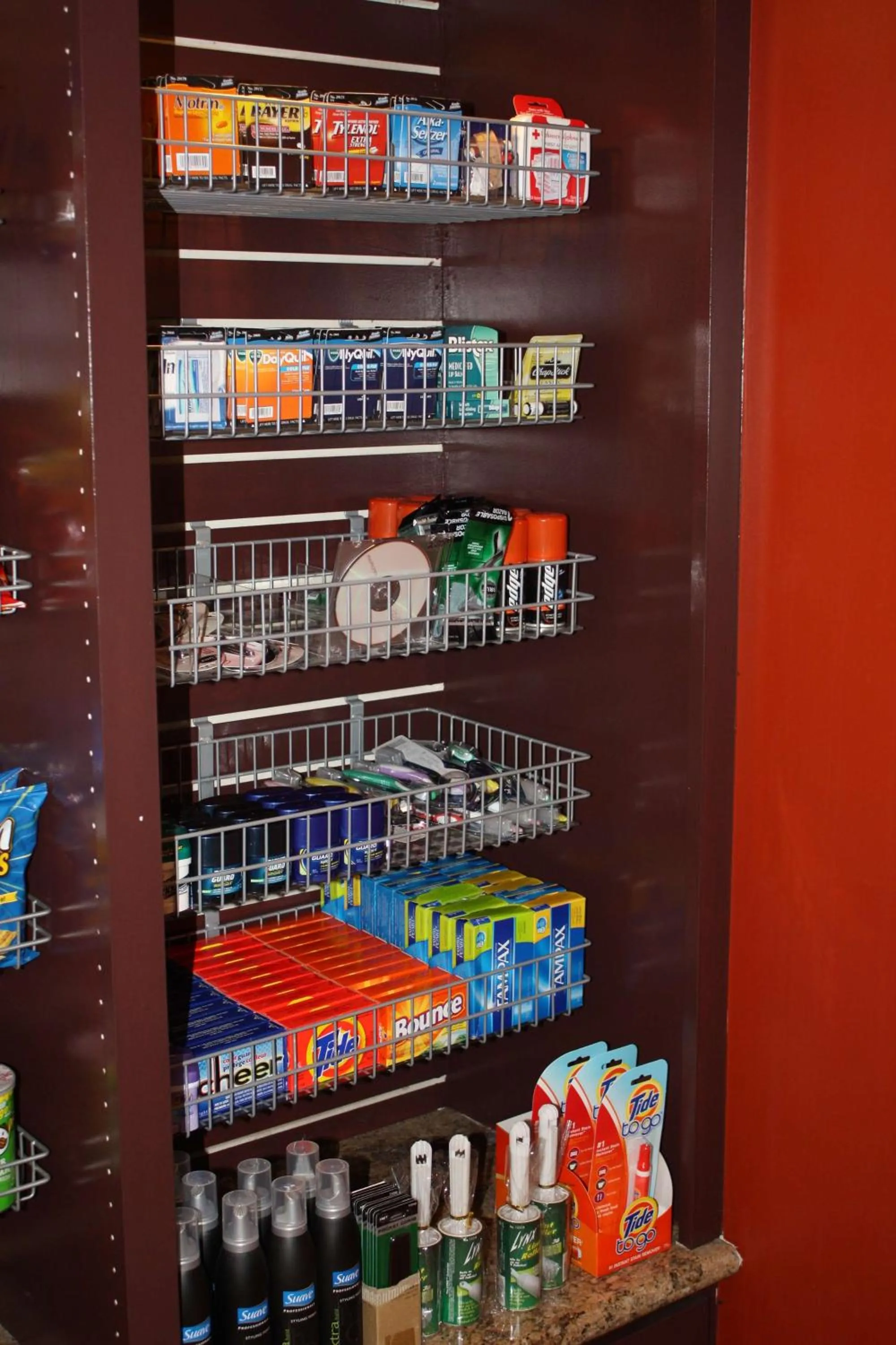 Dining area in Hilton Garden Inn Jackson/Pearl