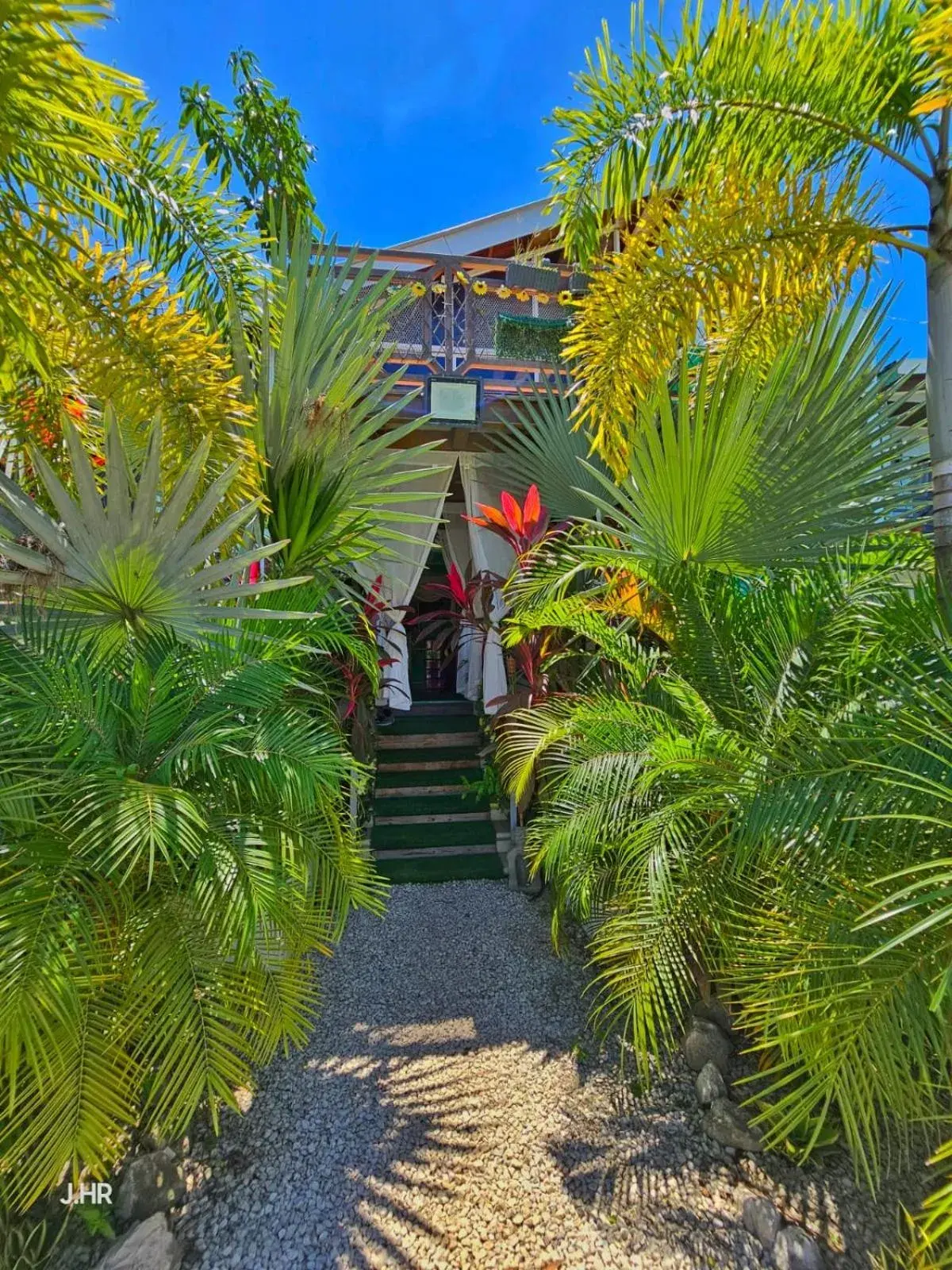 Lobby or reception in BellaVista Suites By Villas Verdes - Samara Beach Lobby or reception in BellaVista Suites By Villas Verdes - Samara Beach