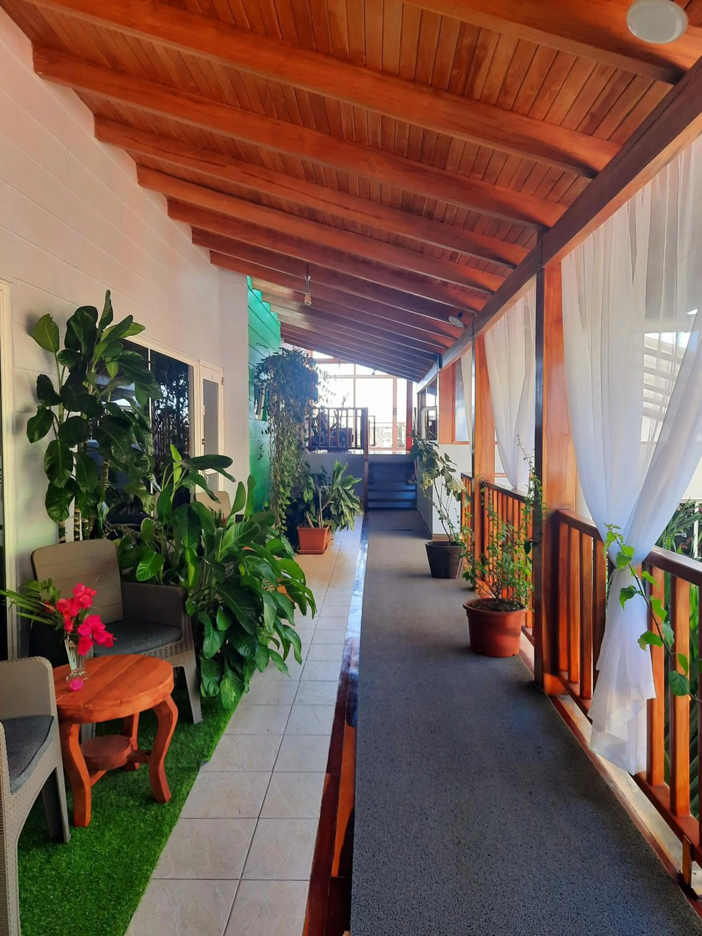 Property building in BellaVista Suites By Villas Verdes - Samara Beach