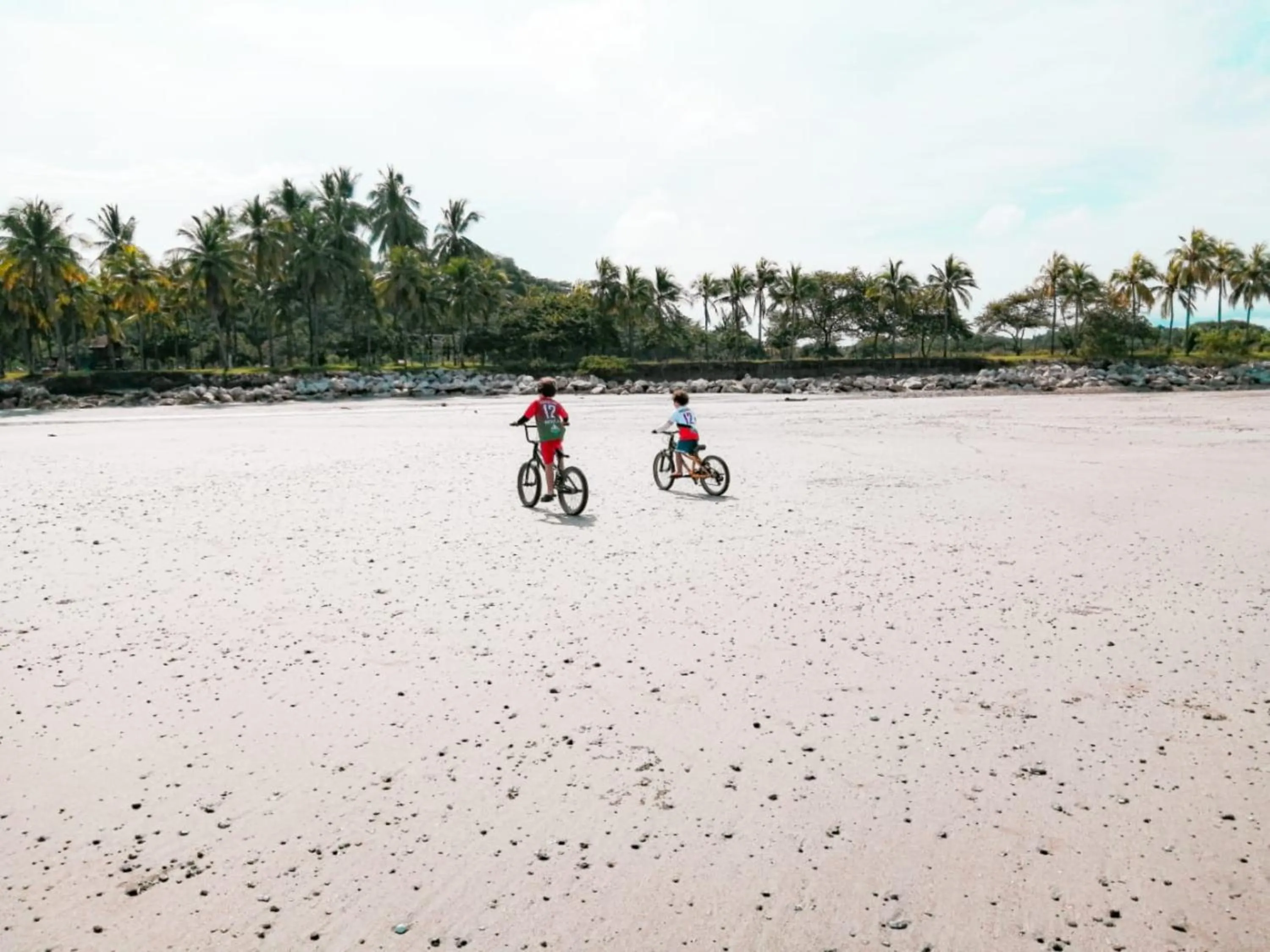 Activities in BellaVista Suites By Villas Verdes - Samara Beach